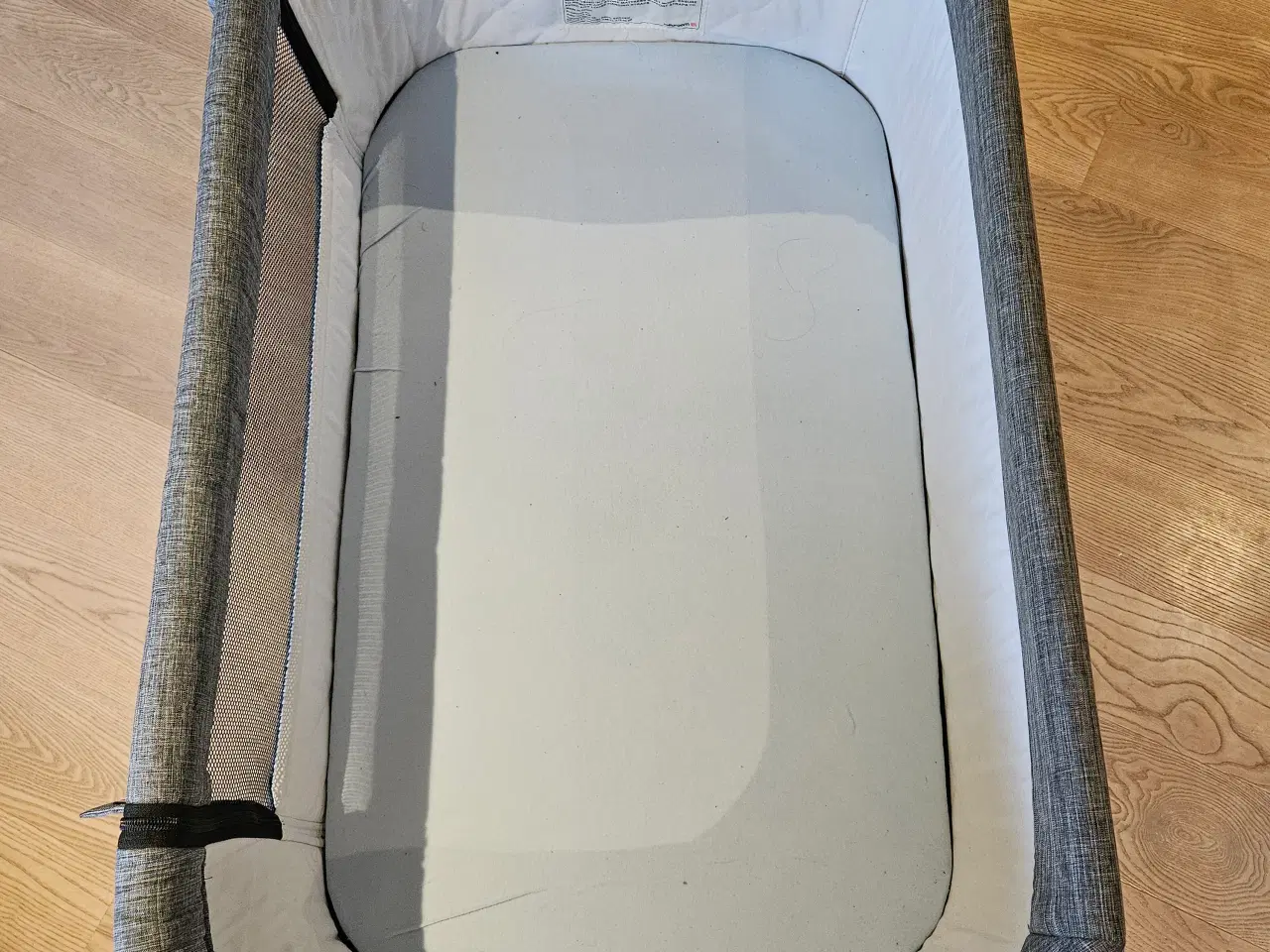 Billede 3 - moweo bedside crib