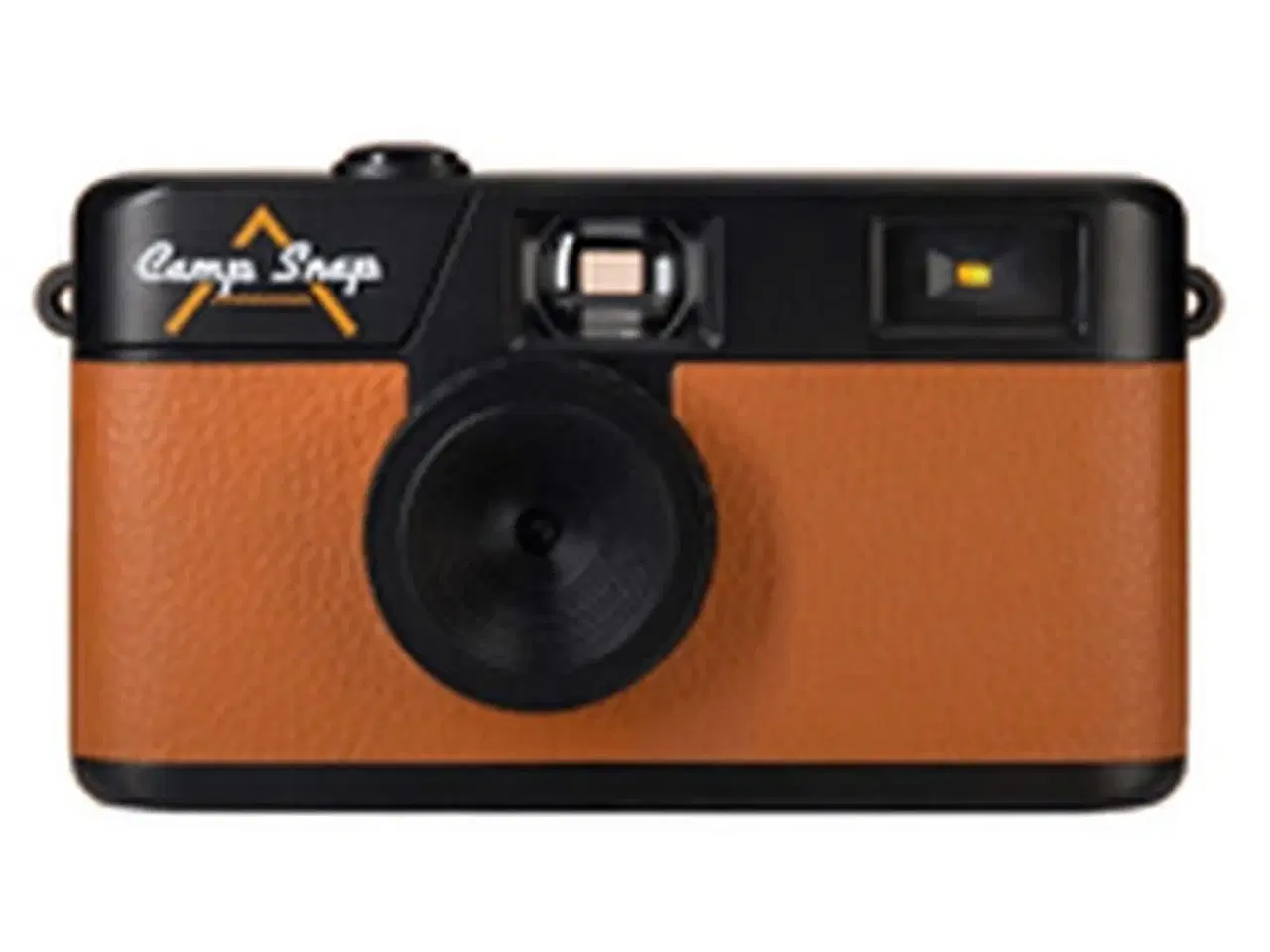 Billede 13 - Digitalt kamera Camp Snap CS-V105-BR-WW - sort