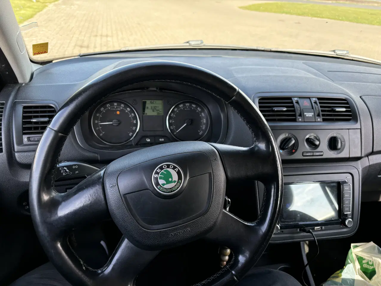 Billede 10 - Skoda fabia Combi 1.2 tdi