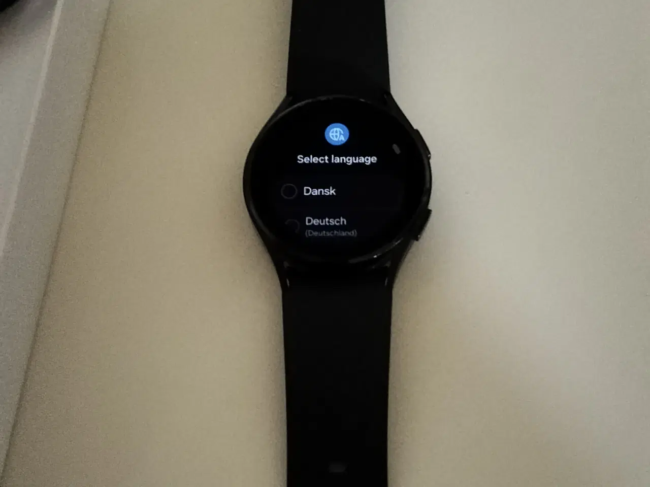 Billede 2 - Samsung Galaxy Watch 4 