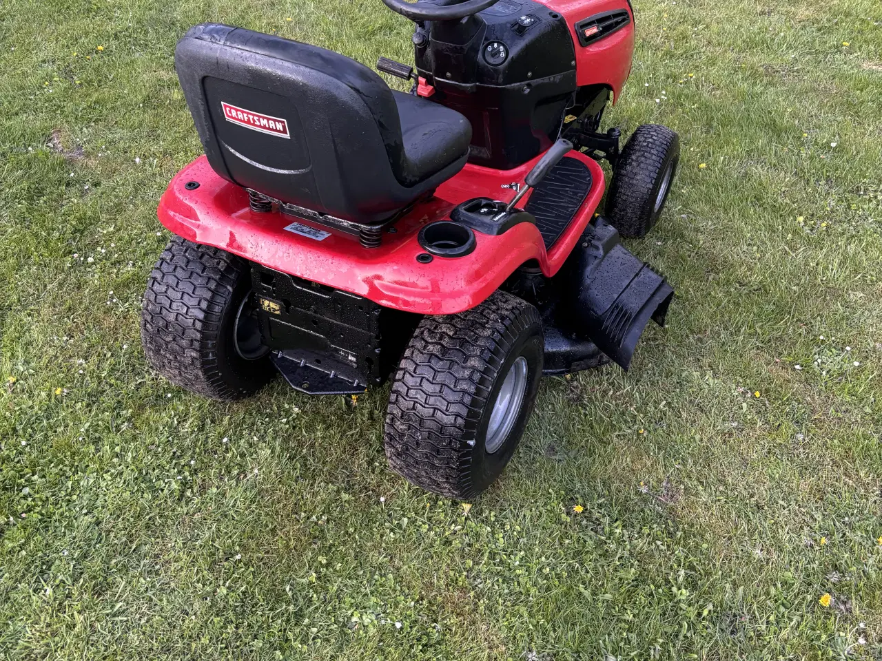 Billede 3 - Craftsman