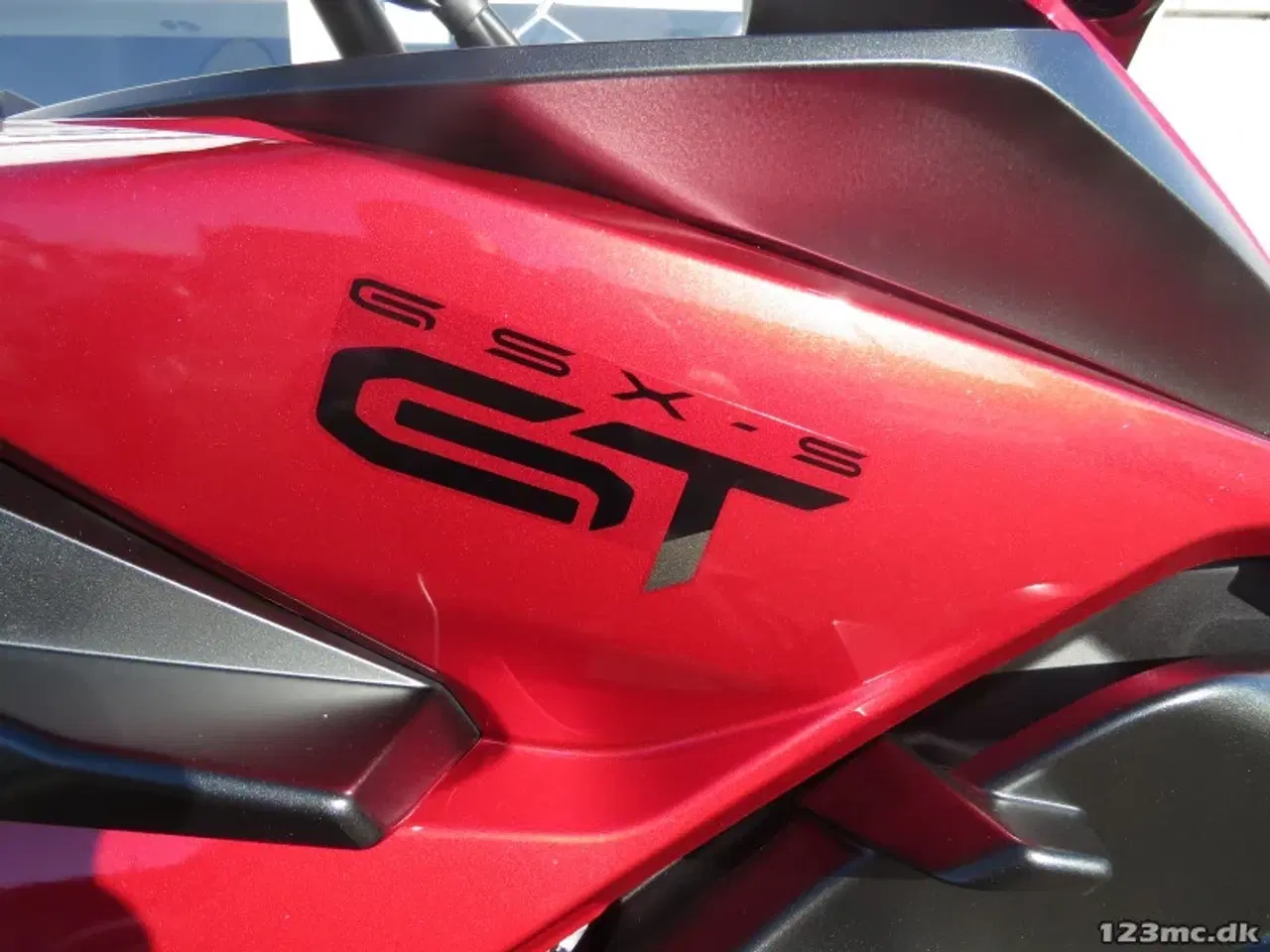 Billede 10 - Suzuki GSXS 1000 GT