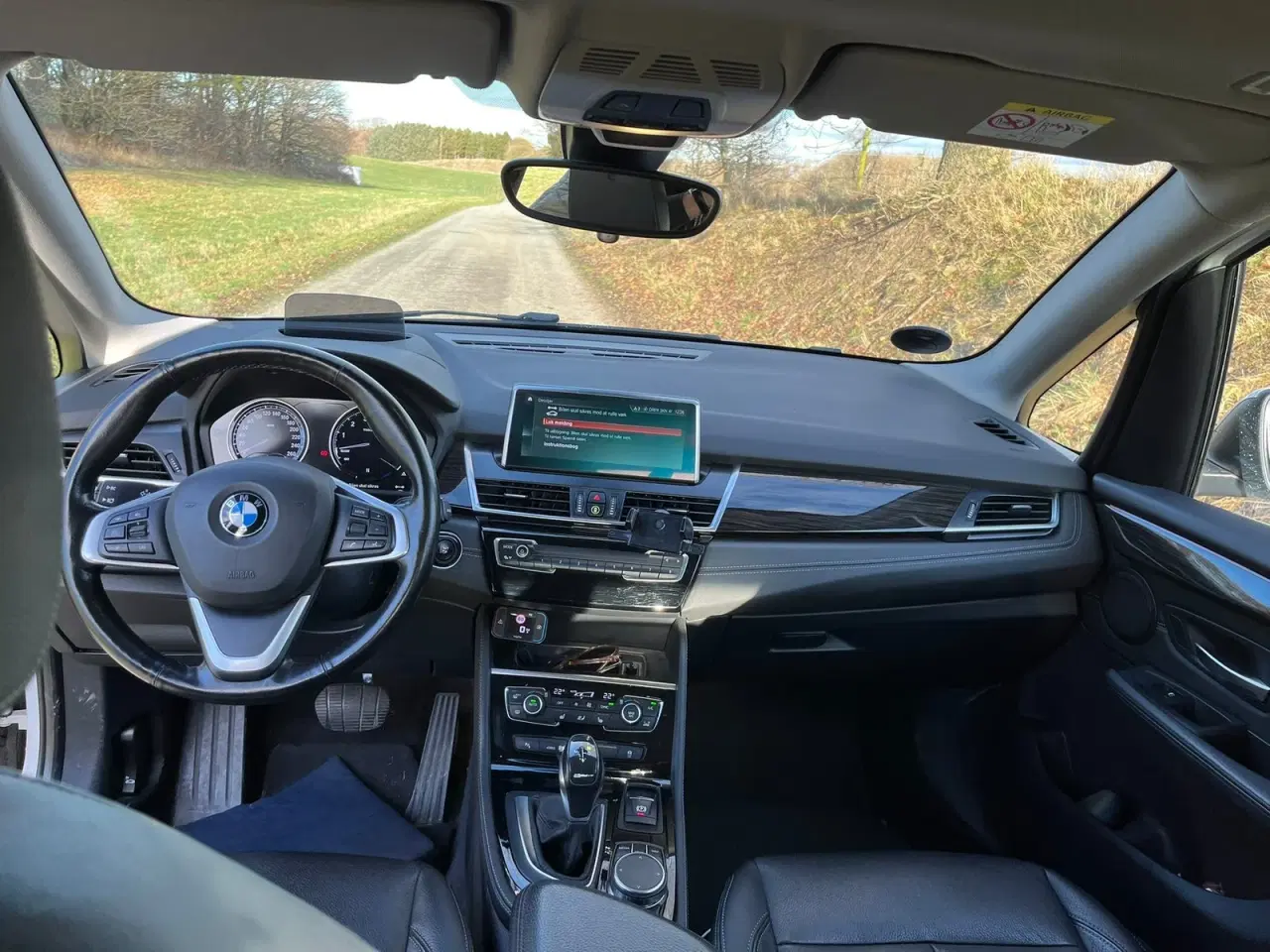 Billede 6 - BMW 225xe 1,5 Active Tourer iPerformance aut.