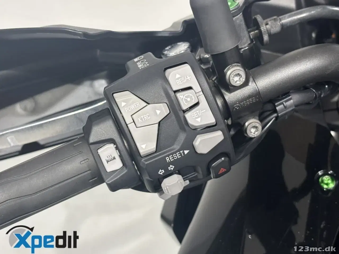 Billede 12 - Kawasaki Versys 1000