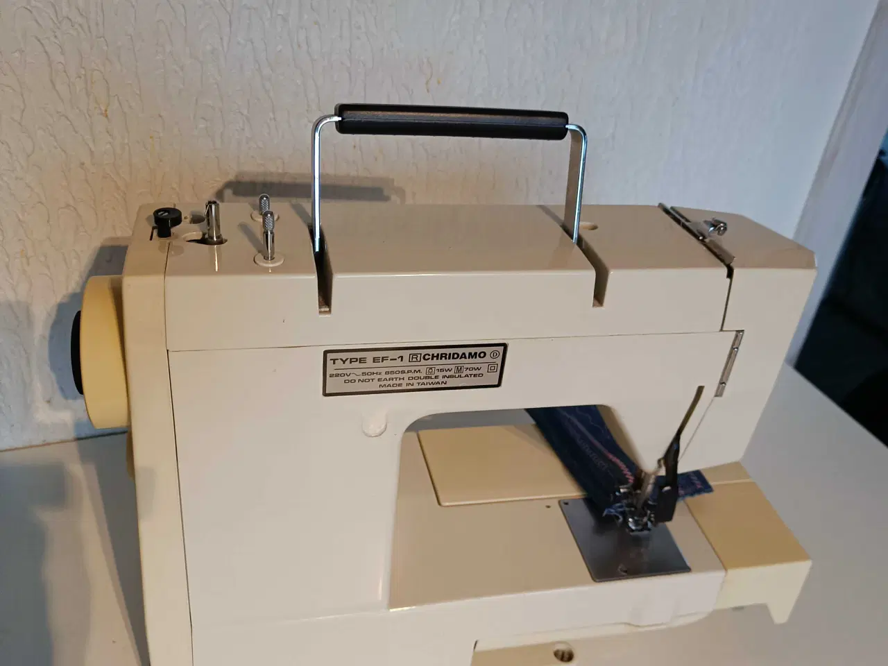 Billede 7 - Major 6600 de luxe virker fint 