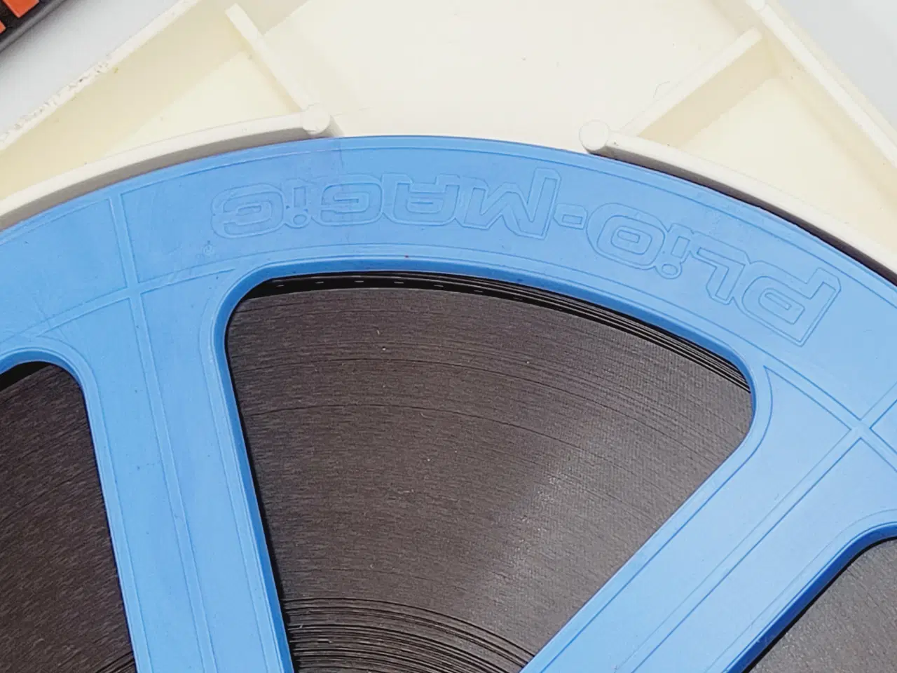 Billede 8 - ⭐️· 📽️ Klassisk Sci-Fi på Super 8: Buck Rogers 