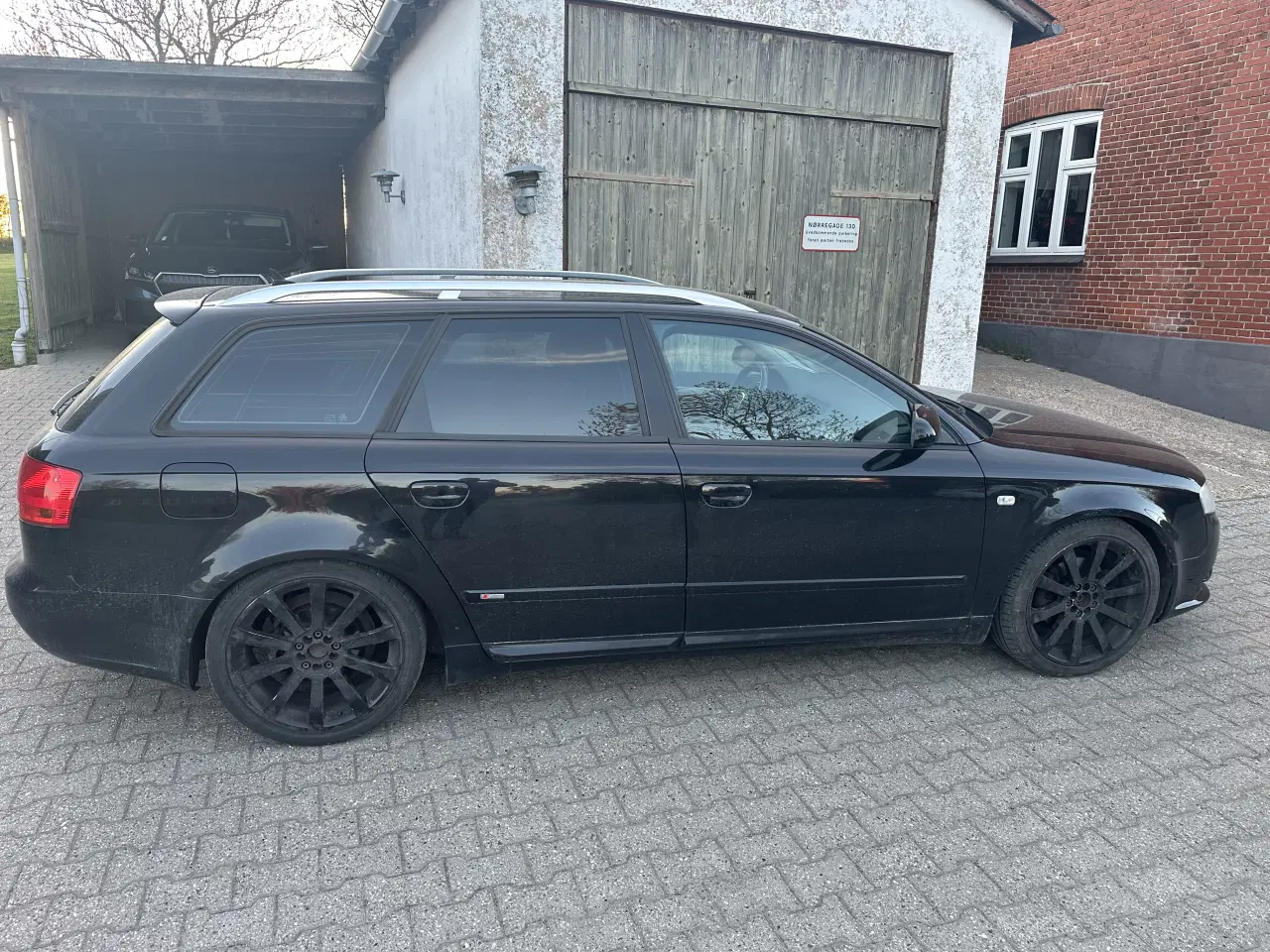 Billede 4 - Audi A4 2.0 S-line