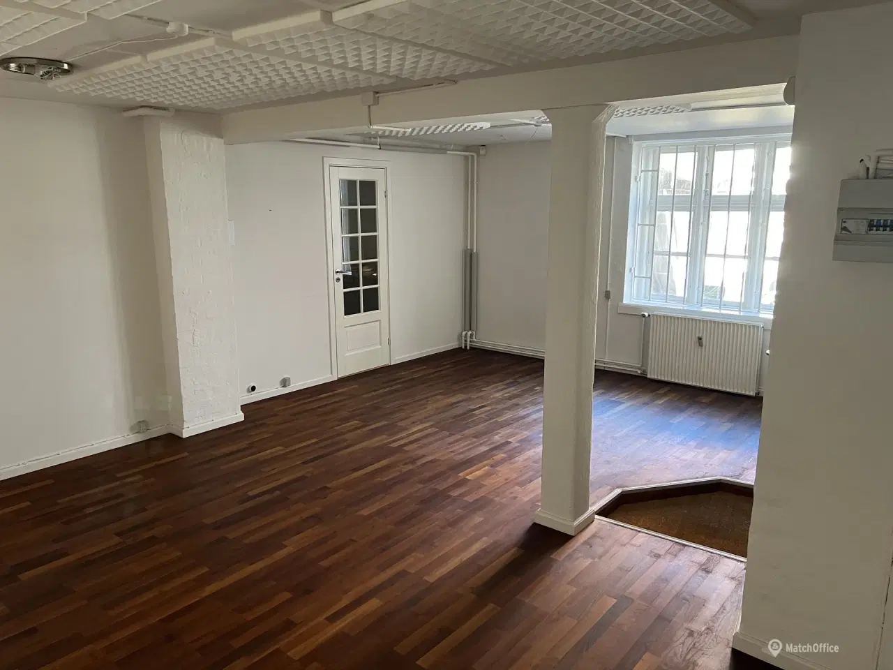 Billede 6 - Centalt beliggende erhvervslejemål