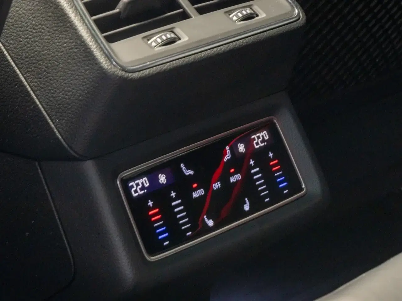 Billede 20 - Audi e-tron 55 S-line quattro