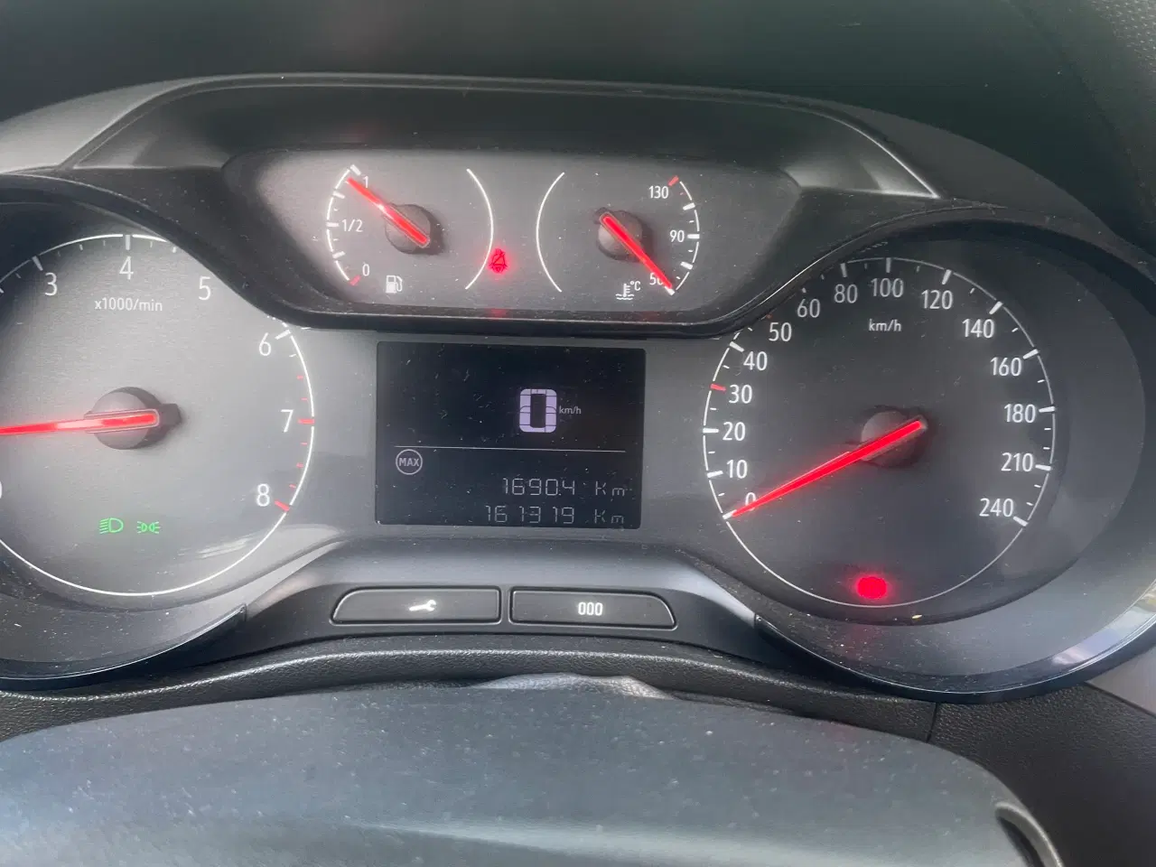 Billede 9 - Opel Crossland 