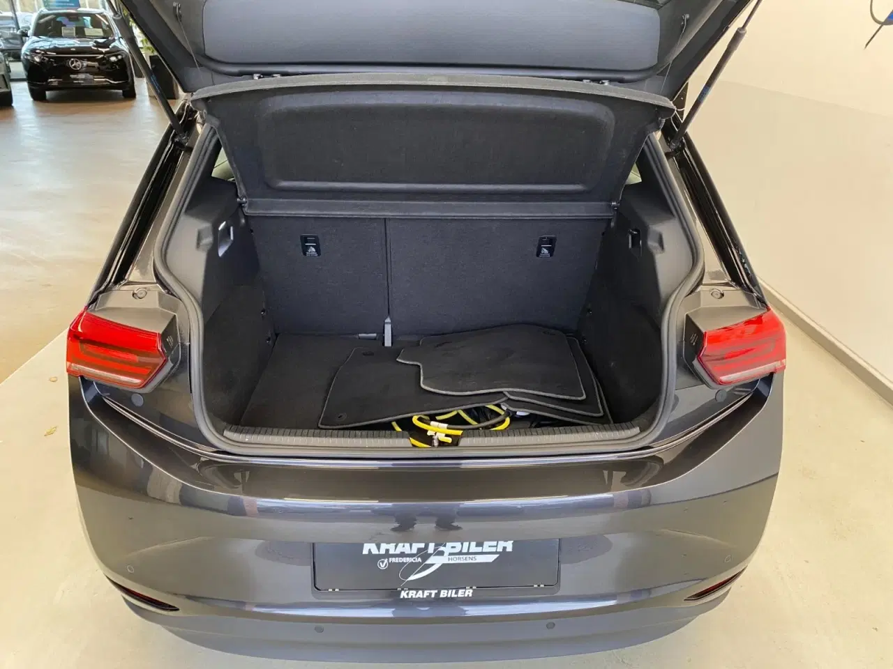 Billede 12 - VW ID.3 58 Pro