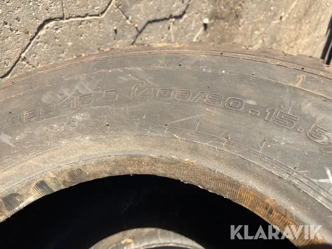 Billede 5 - Vognhjul