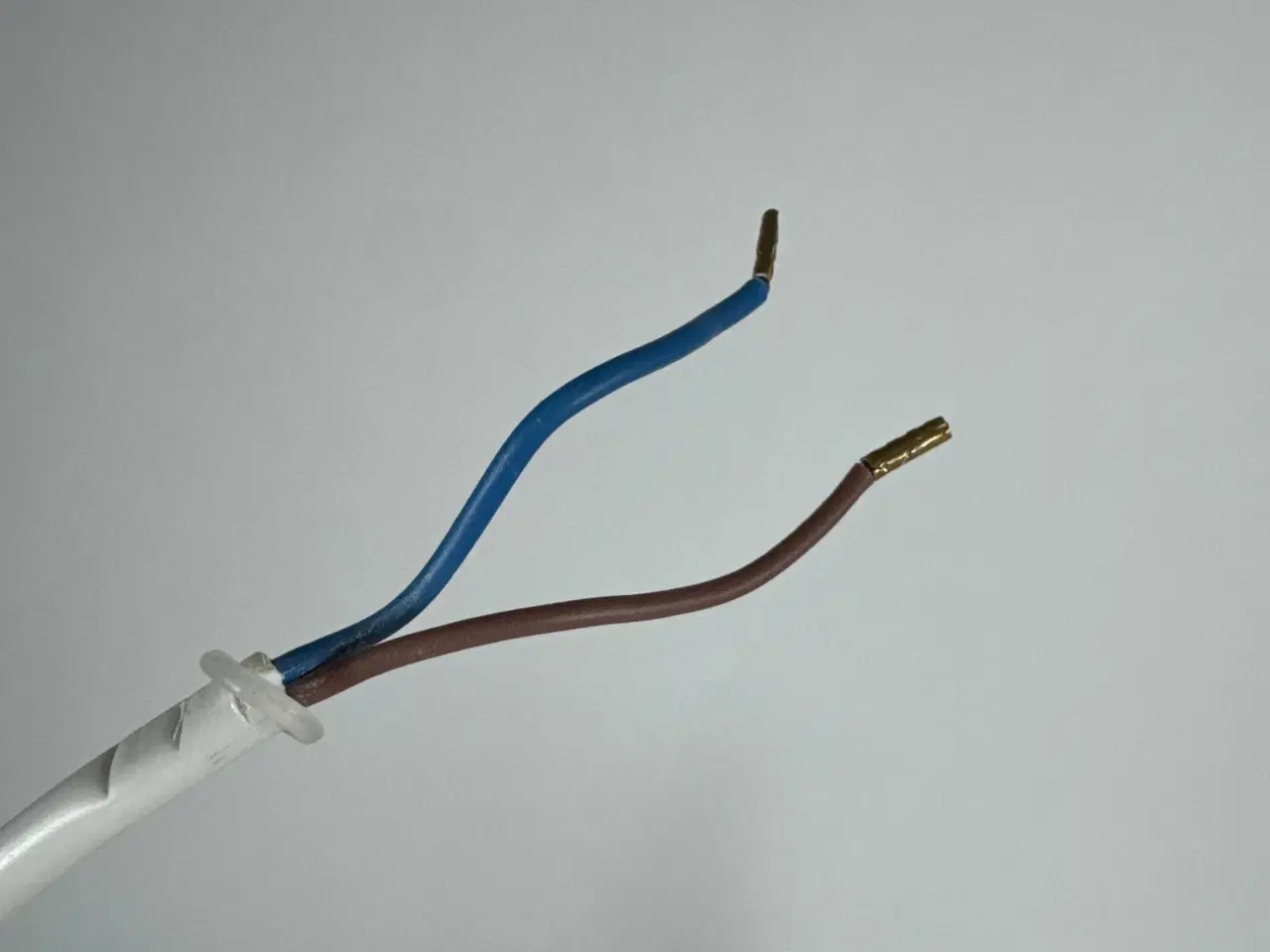 Billede 6 - Muuto Lampe – Hvid H 27 cm