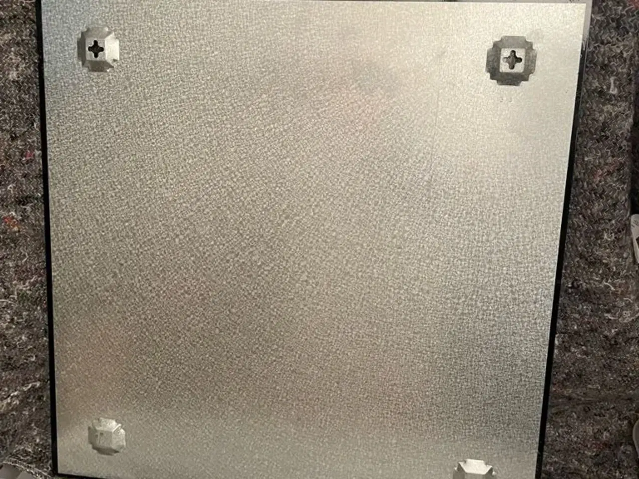 Billede 2 - Glas magnet tavler