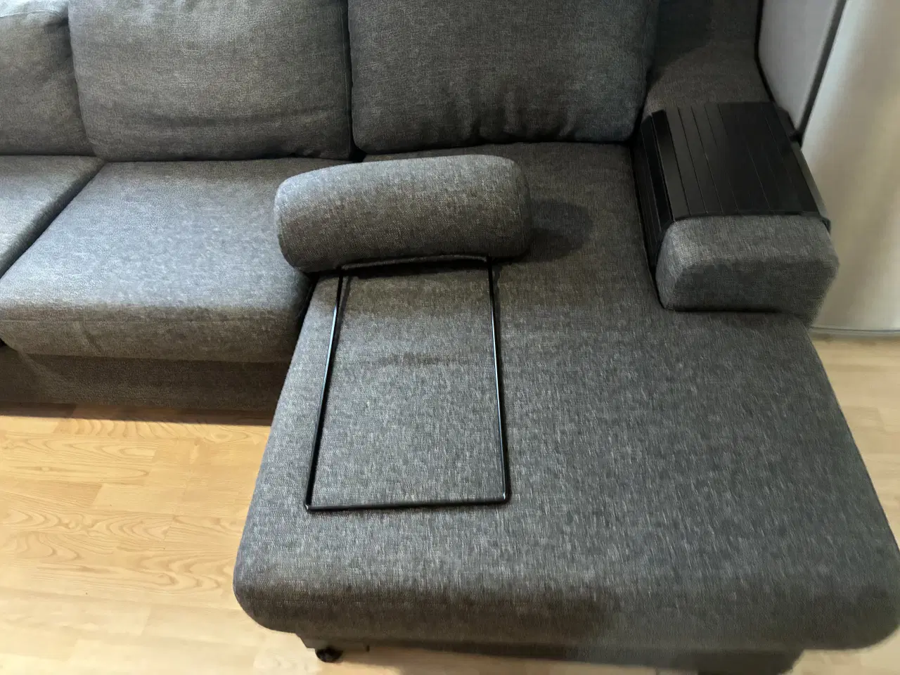 Billede 4 - Stor lækker sofa