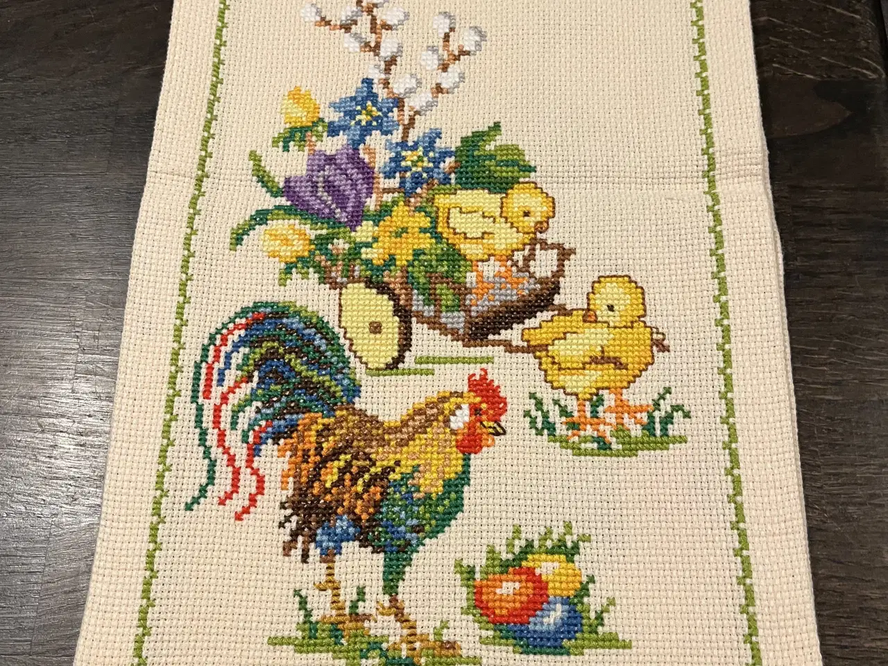 Billede 5 - Jule og påske løber