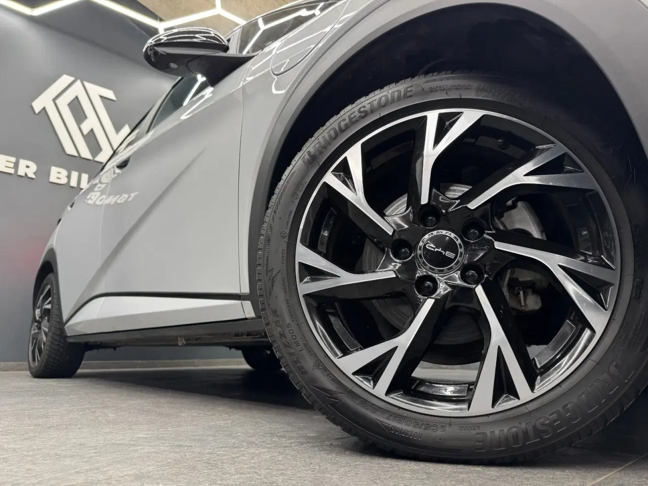 Billede 2 - BYD Dolphin 60 Design