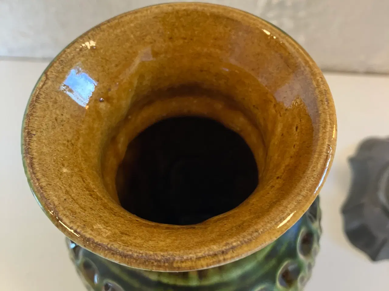 Billede 2 - West German vase