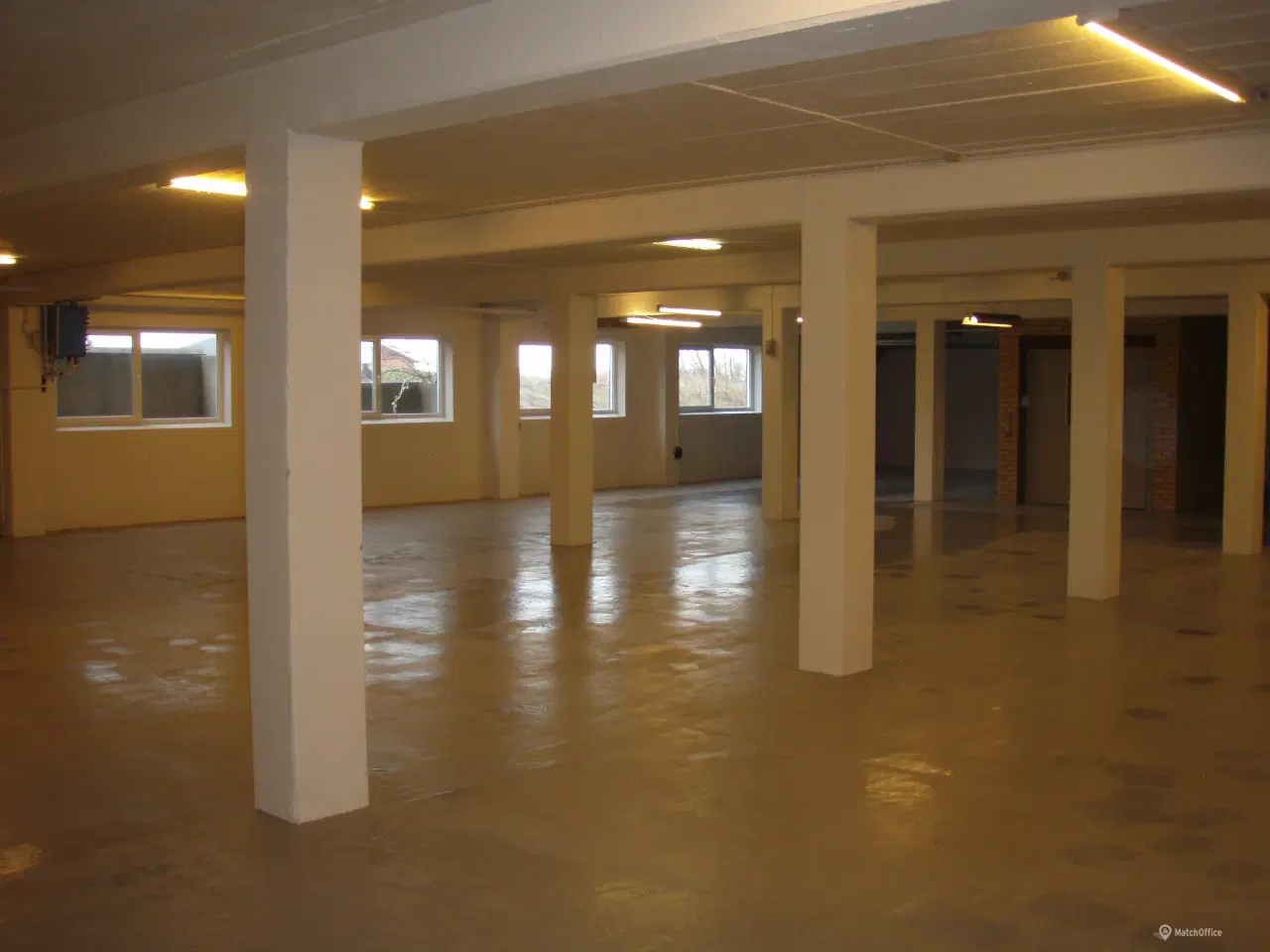 Billede 4 - Aarhus Syd / Hasselager