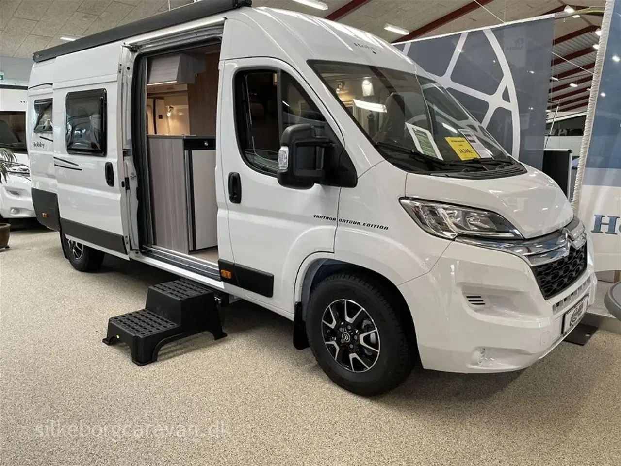 Billede 1 - 2024 - Hobby Vantana K 65 ET ONTOUR EDITION