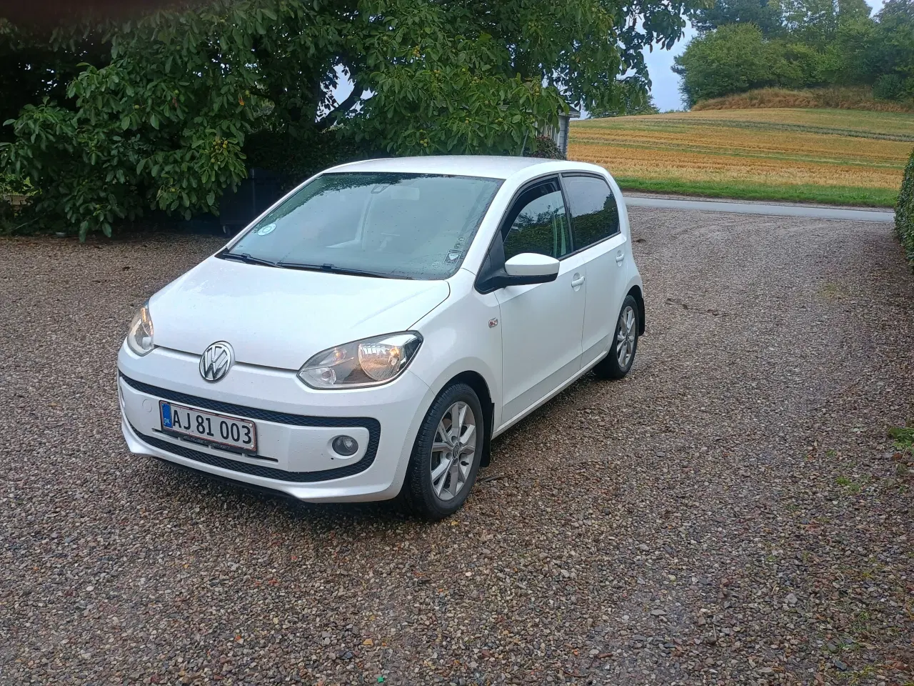 Billede 2 - VW Up!, 1,0 60 Move Up! BMT, Benzin