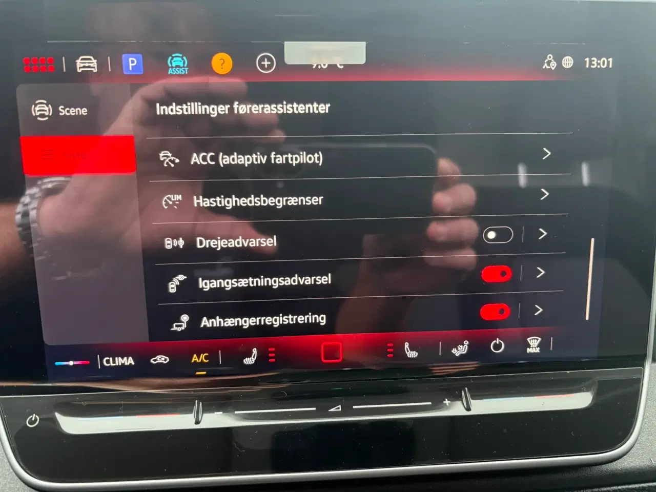 Billede 13 - MAN TGE 5.160 A8 L3H3, Kassevogn