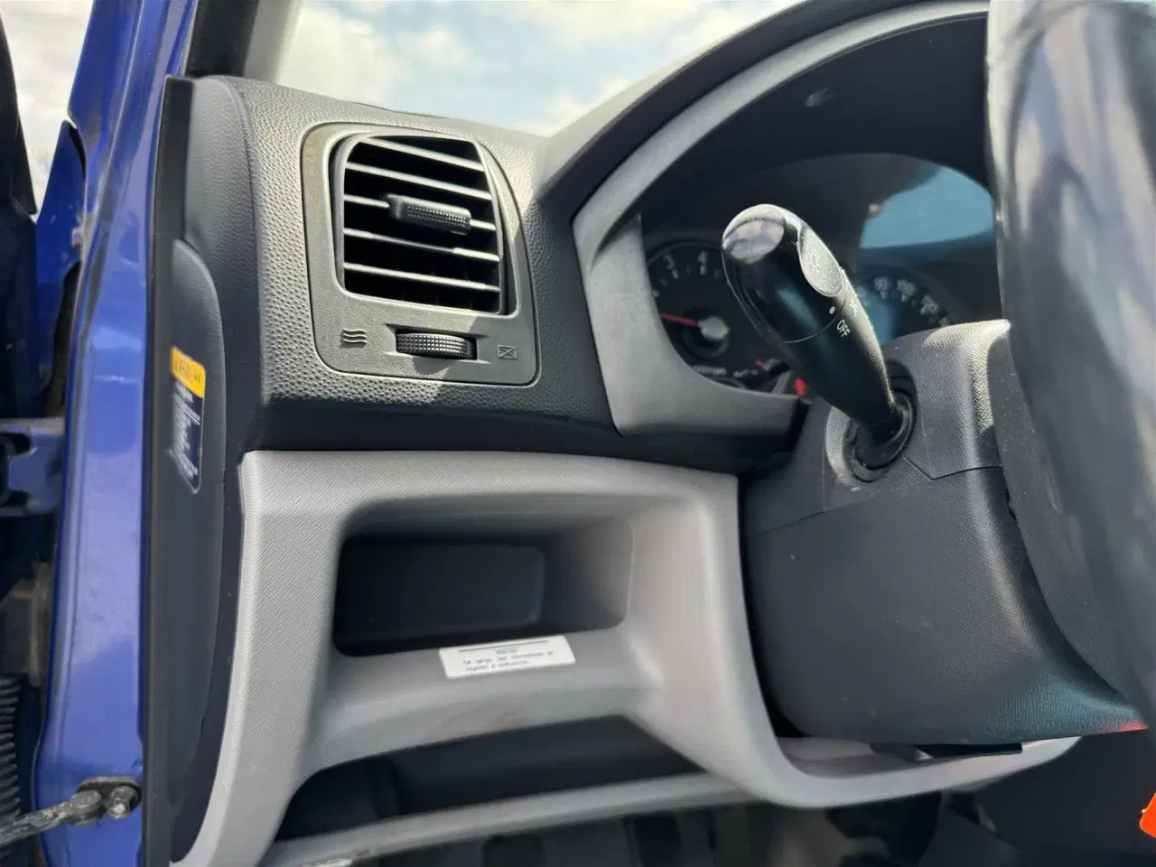 Billede 10 - Kia Picanto 1,1 EX 65HK 5d