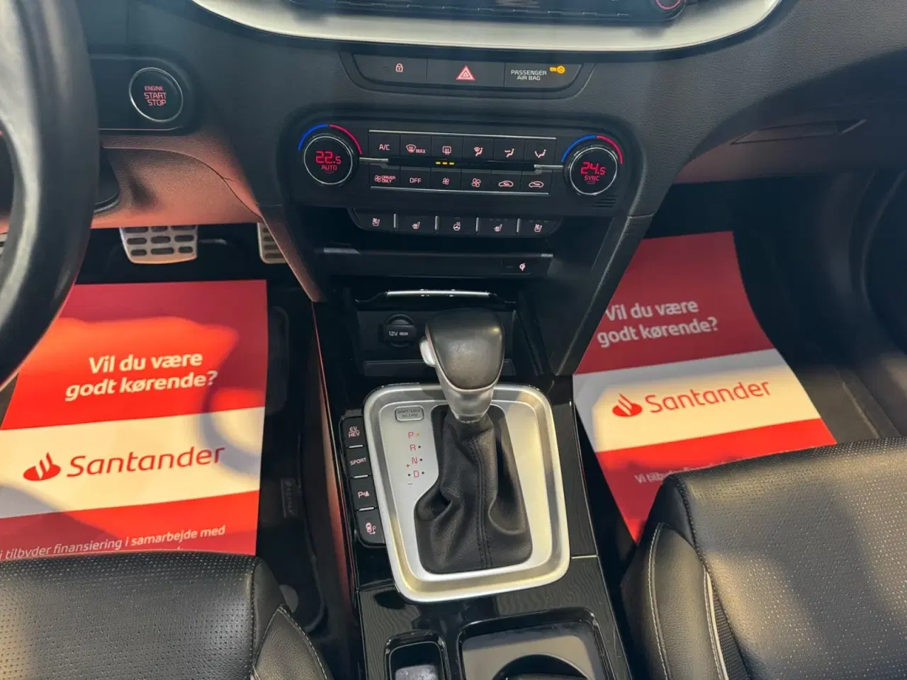 Billede 9 - Kia XCeed 1,6 PHEV Upgrade DCT