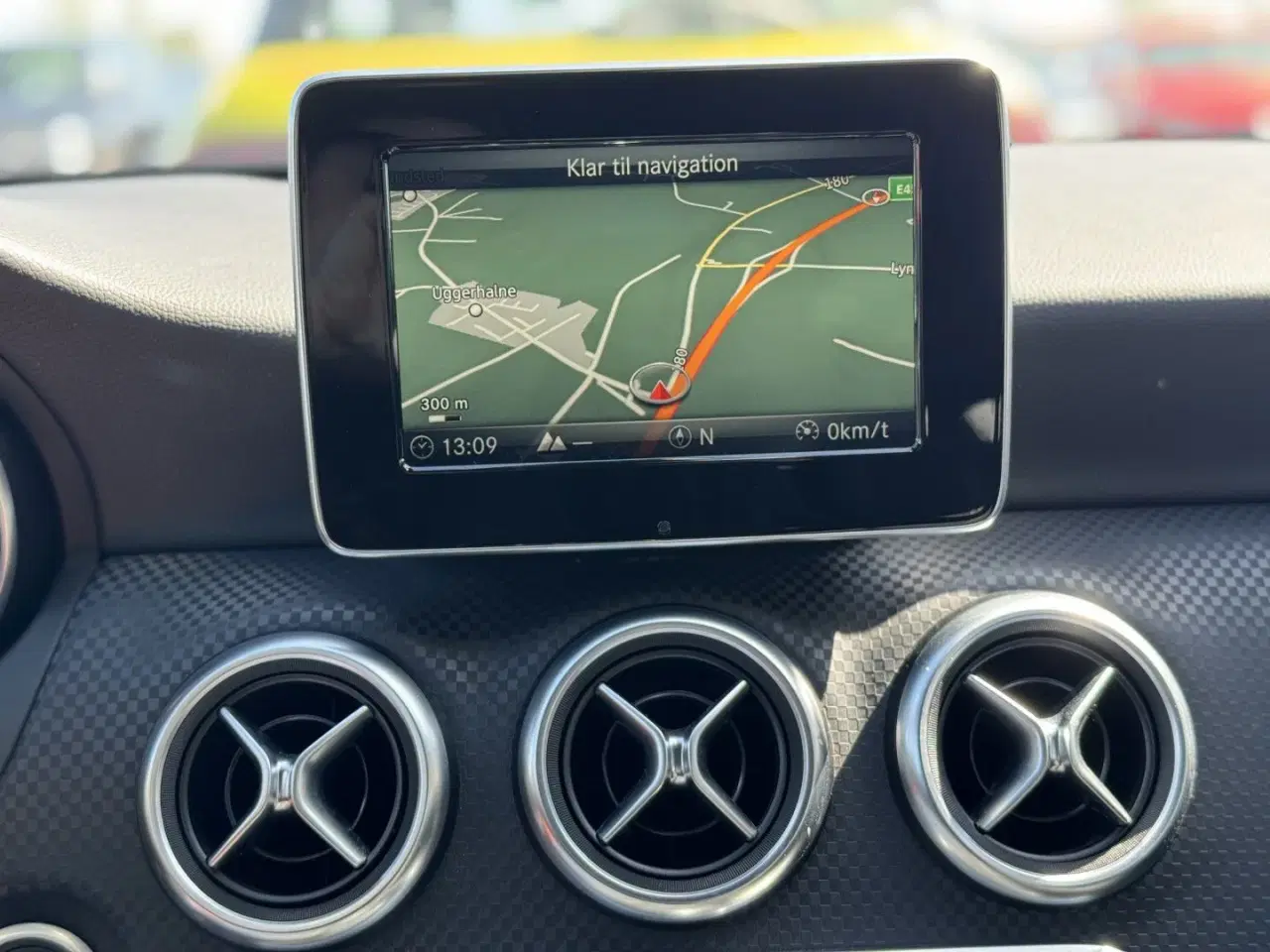 Billede 16 - Mercedes-Benz A180 d 1,5 CDI Business 109HK 5d 6g