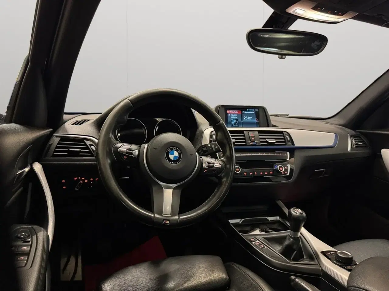 Billede 5 - BMW 118d 2,0 M-Sport Van