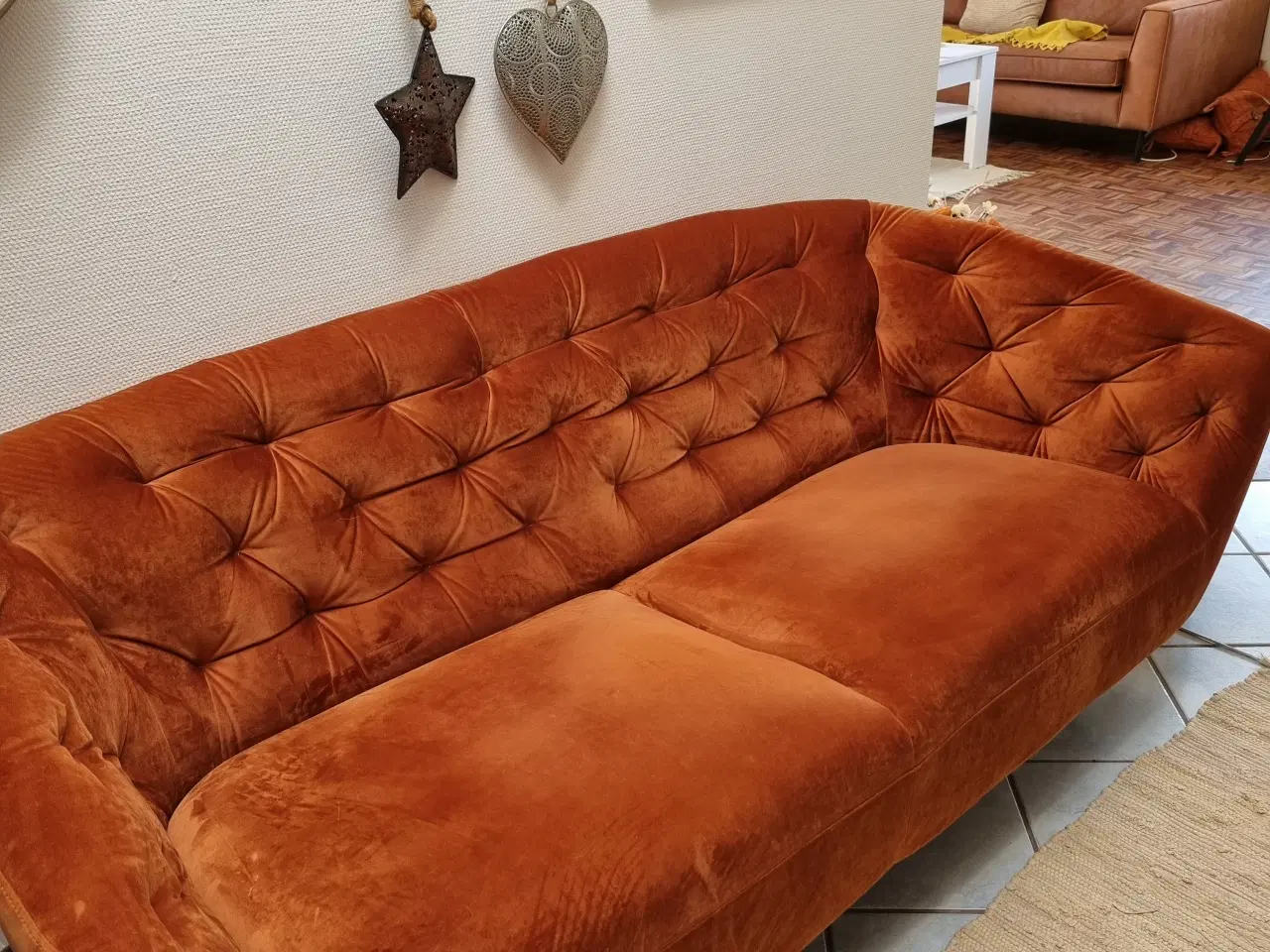 Billede 3 - Sofa