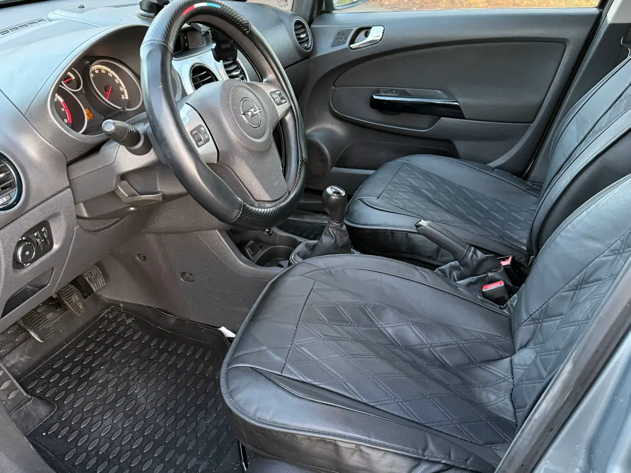 Billede 2 - Opel corsa 2011 1.0 kun kørt 103.000