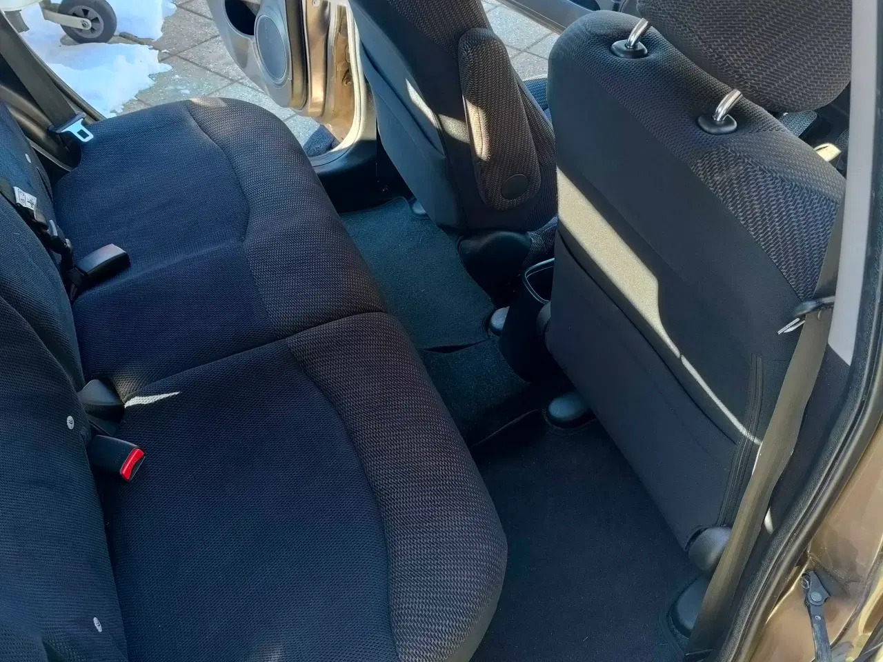 Billede 11 - Økonomisk bil 