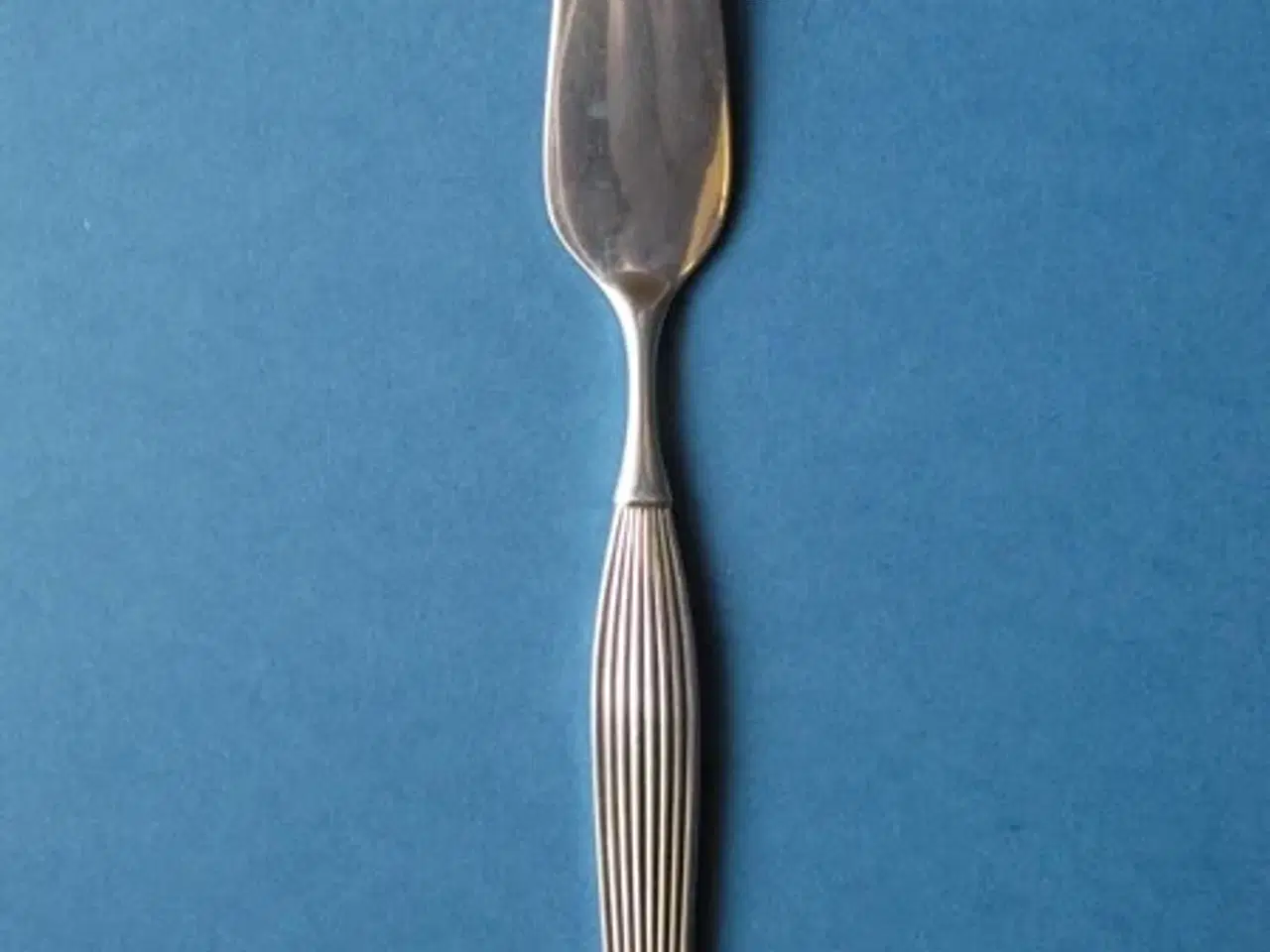 Billede 1 - Savoy Smørkniv, 15 cm.