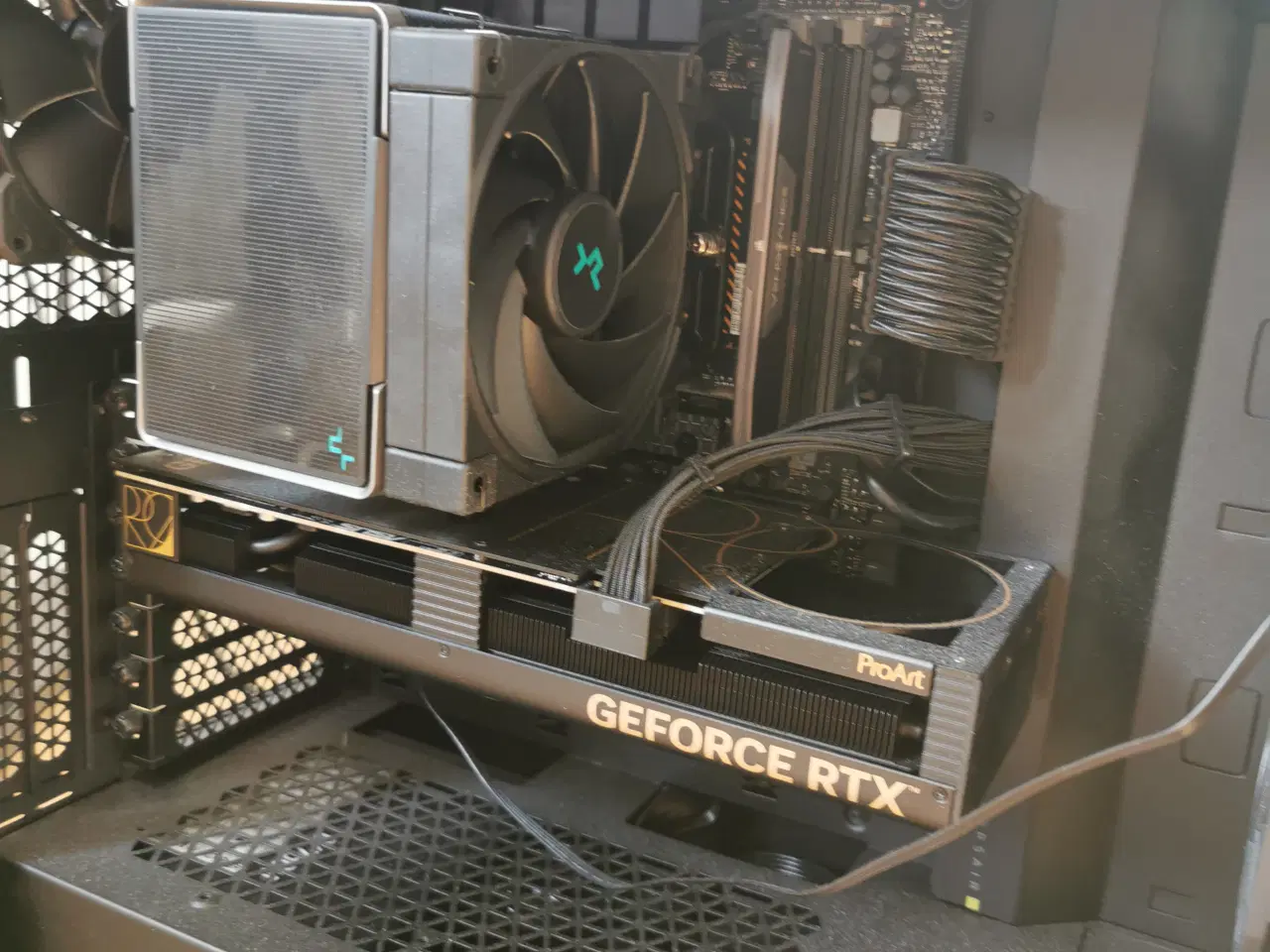 Billede 2 - High end gaming pc, stationær