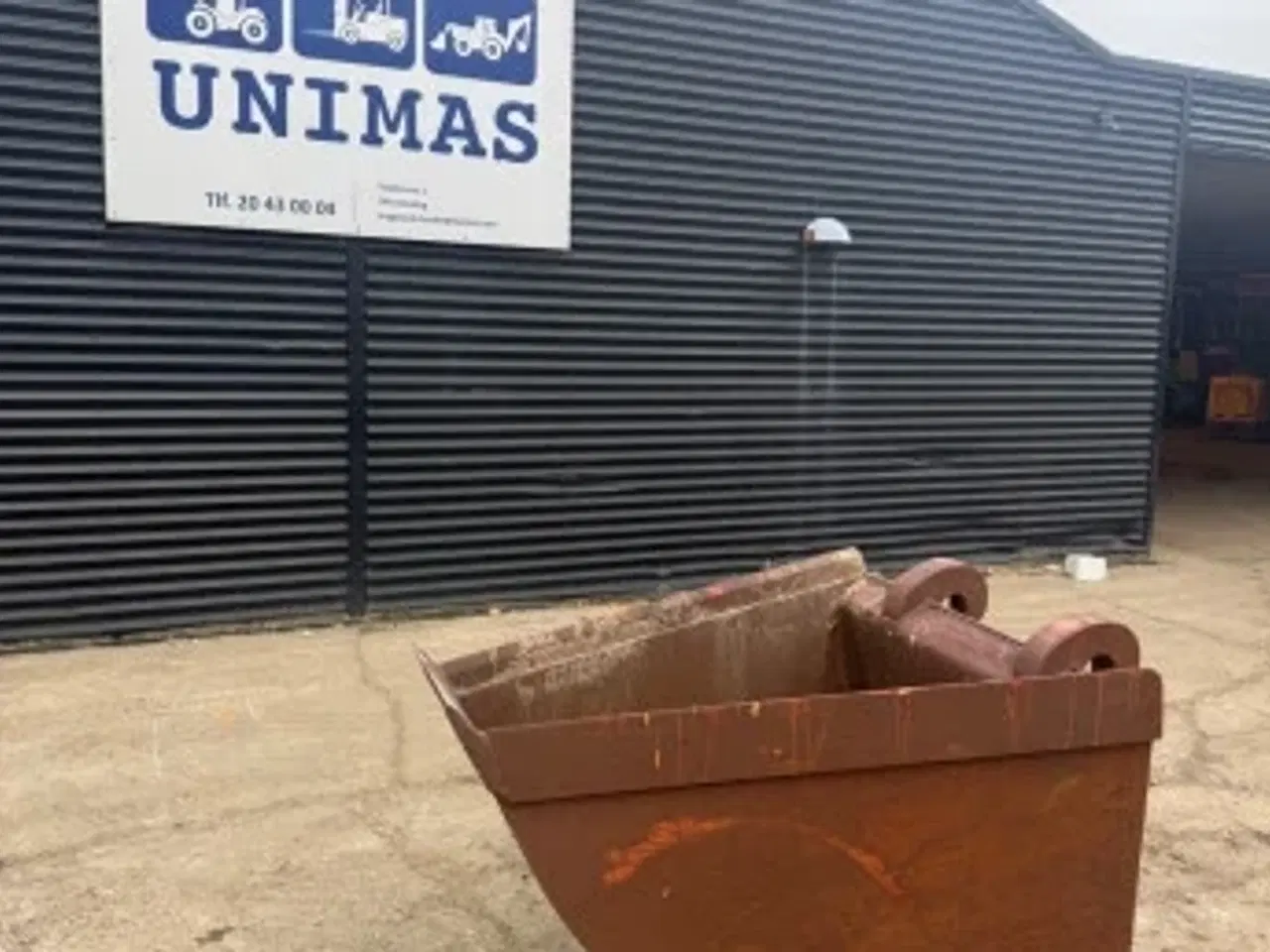 Billede 1 - 400 - 1100mm