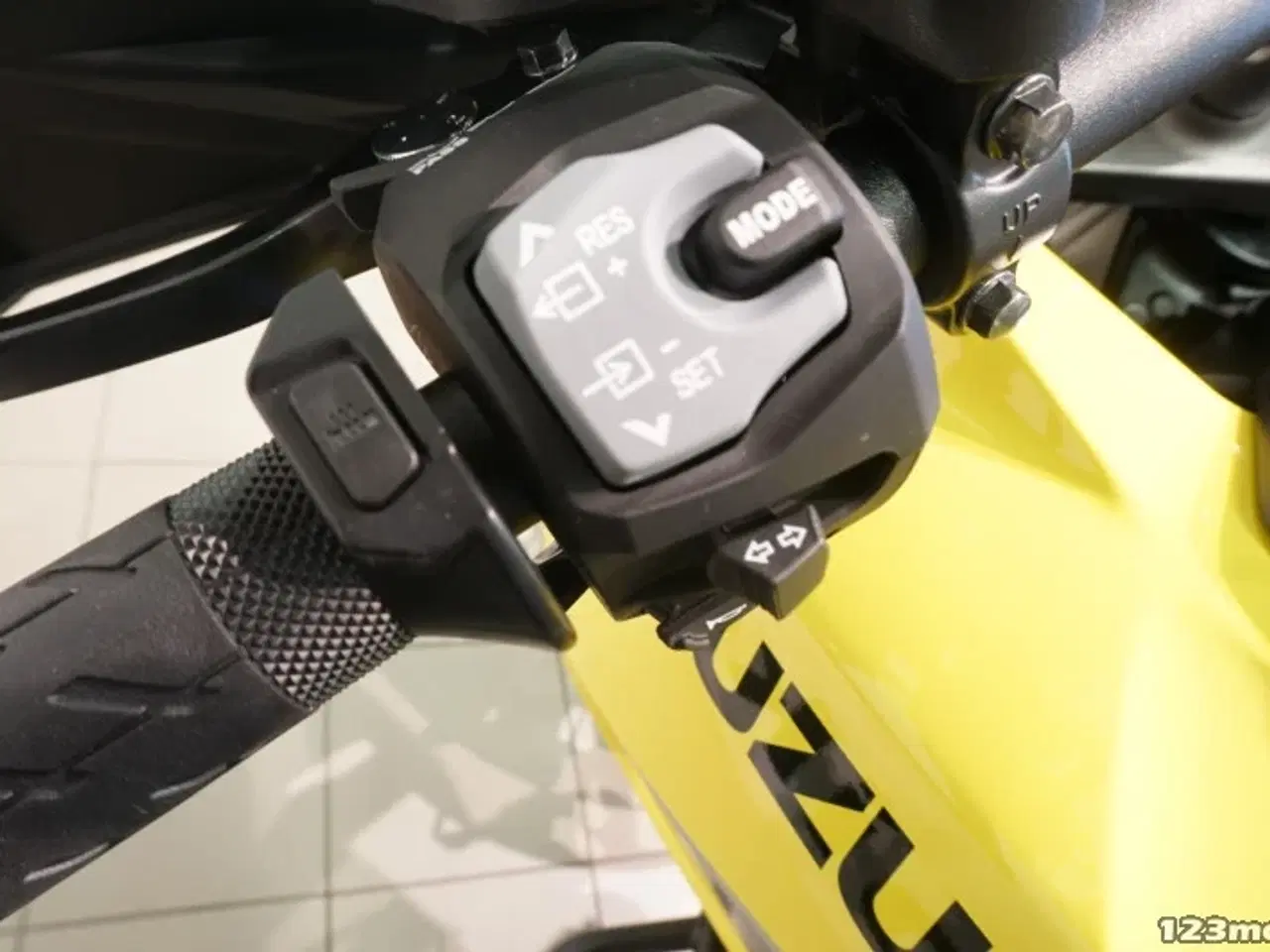 Billede 9 - Suzuki DL 1050 DE V-Strom