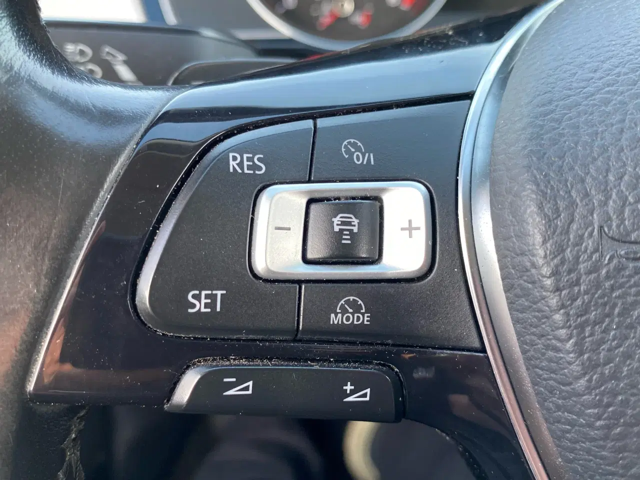 Billede 18 - VW Passat Variant 2,0 TDI BMT R-Line DSG 150HK Stc 6g Aut.