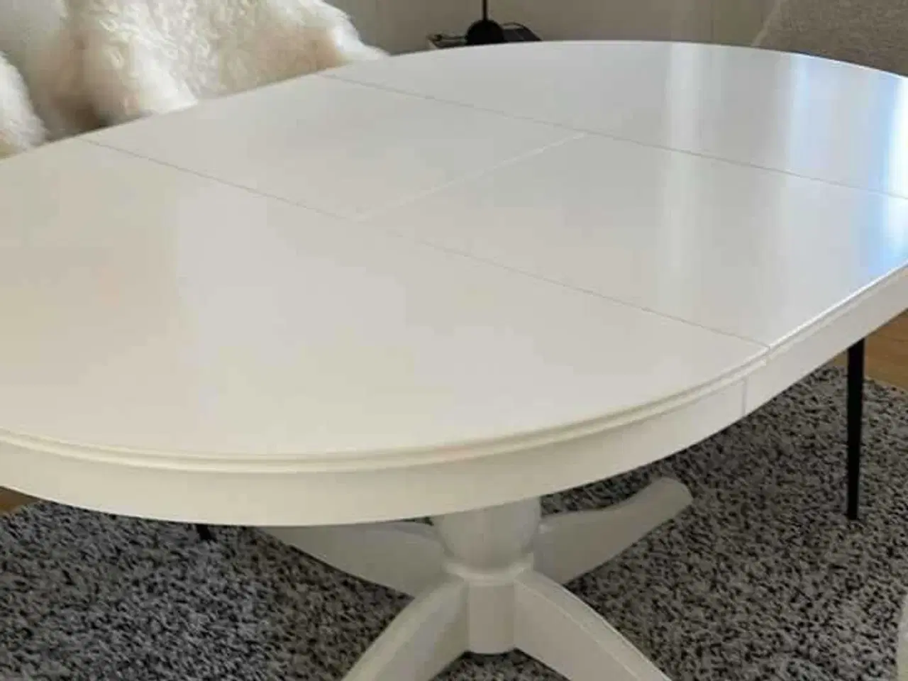 Billede 6 - Ikea bord