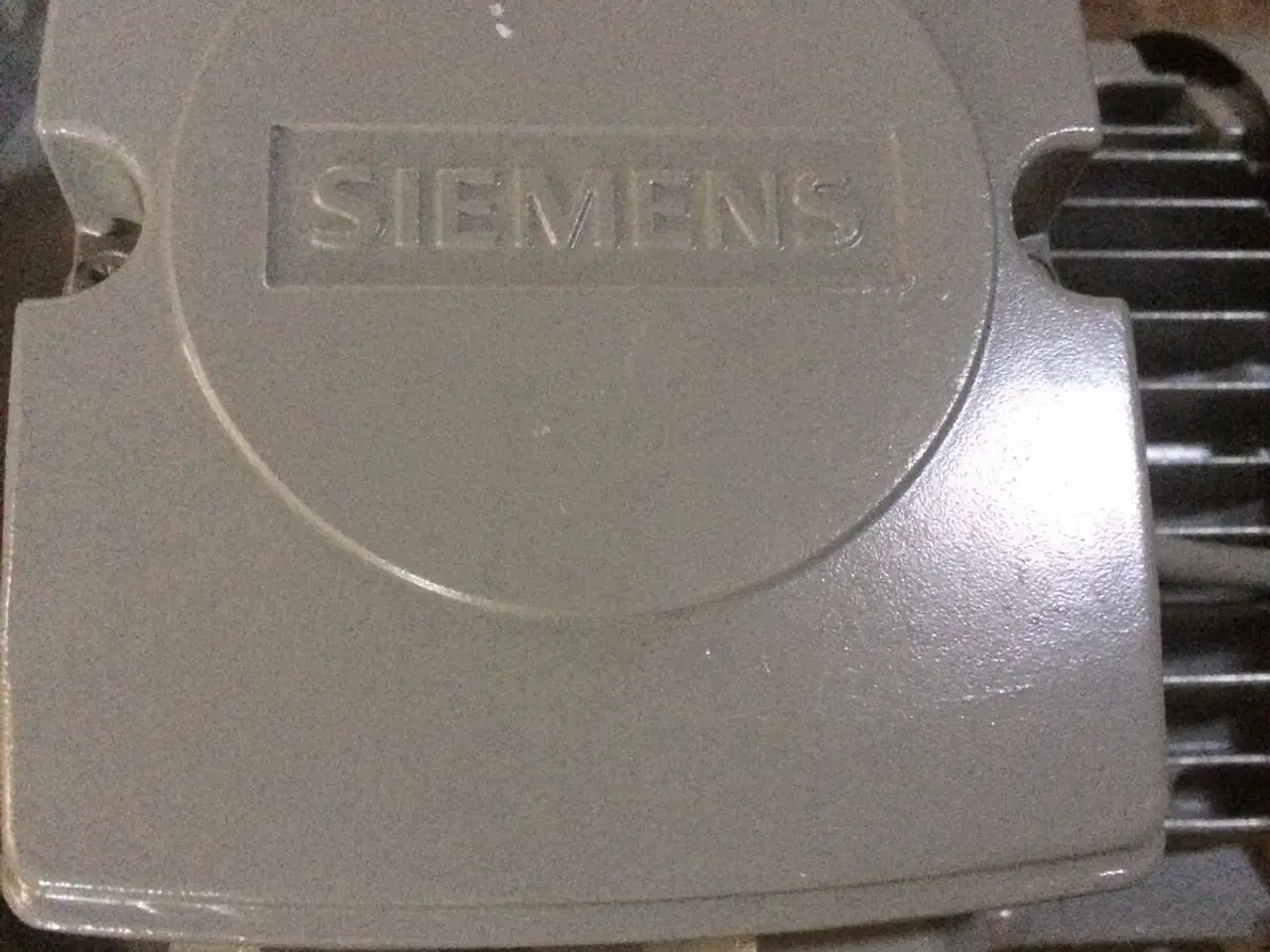 Billede 3 - Siemens El Motor