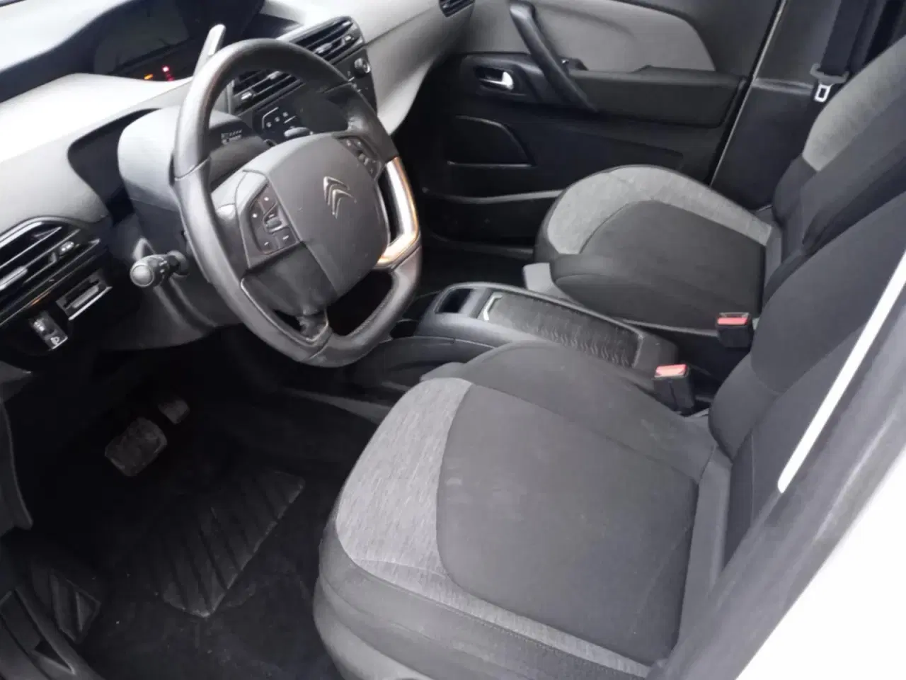 Billede 6 - Citroën Grand C4 SpaceTourer 1,5 BlueHDi 130 Cool EAT8 Van