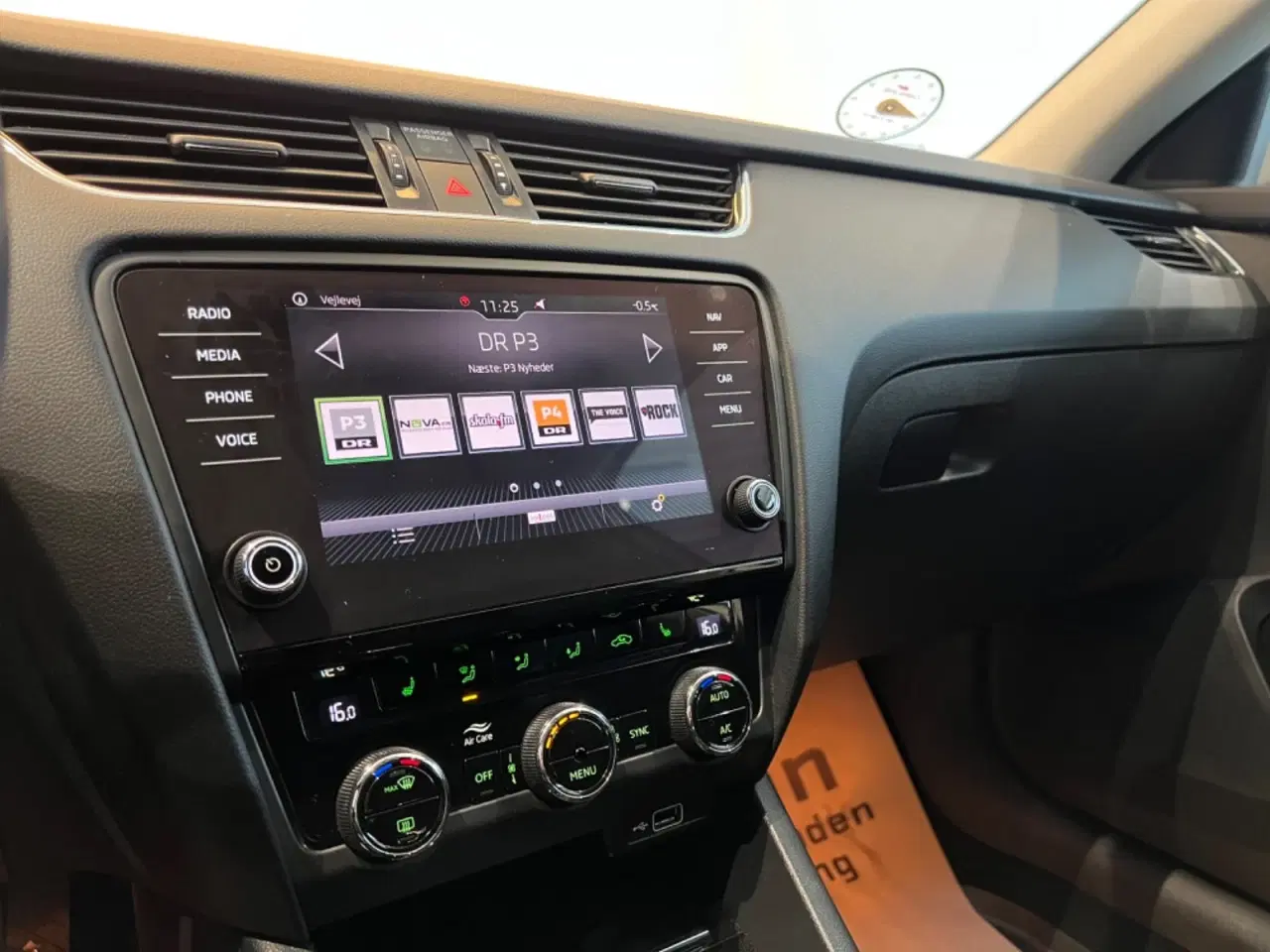 Billede 16 - Skoda Octavia 1,5 TSi 150 Style Combi DSG