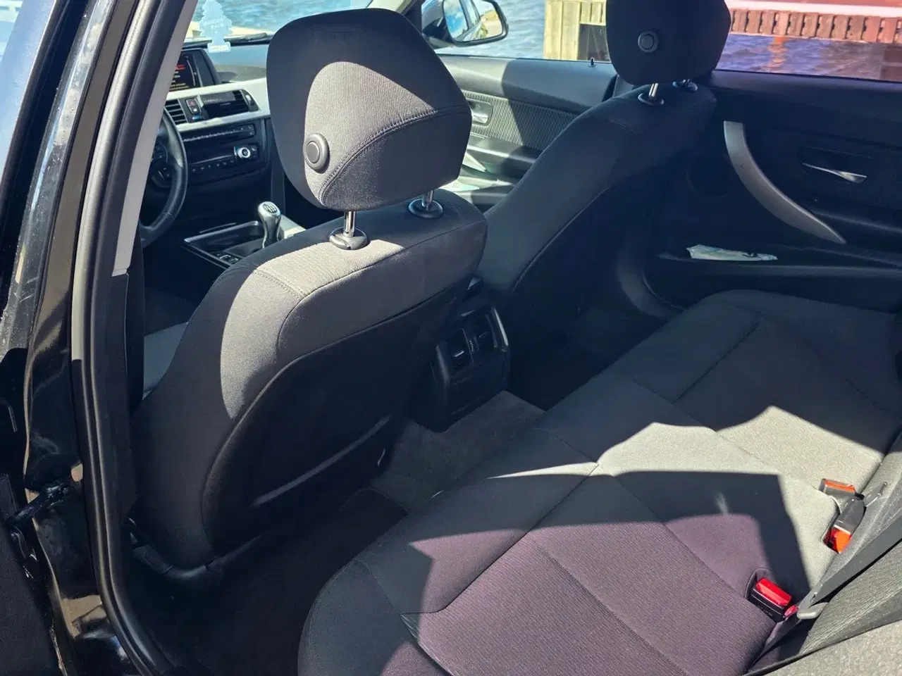 Billede 12 - BMW 318d 2,0 Touring
