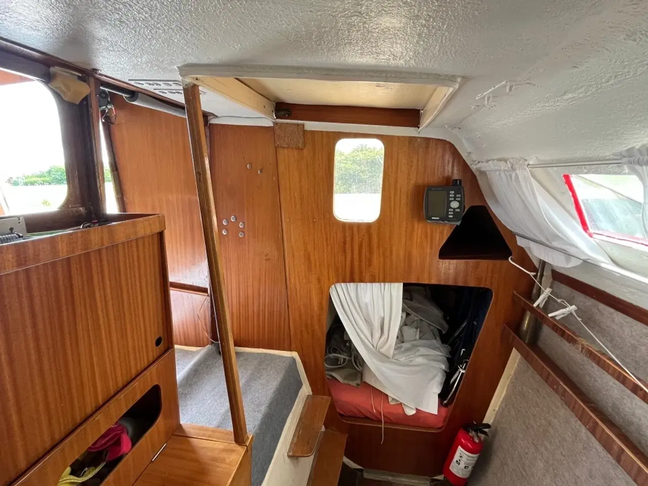 Billede 9 - Havcat 27 C  -  SOLGT/SOLD