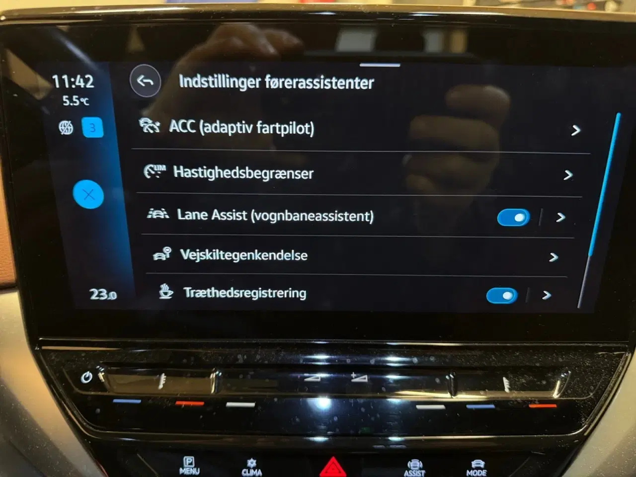 Billede 11 - VW ID.4 77 Pro