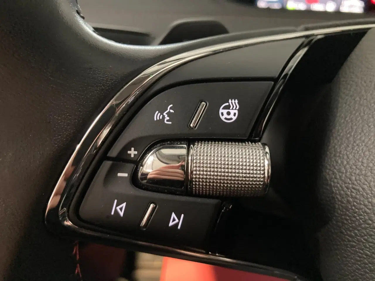 Billede 15 - Skoda Enyaq 80 iV Suite