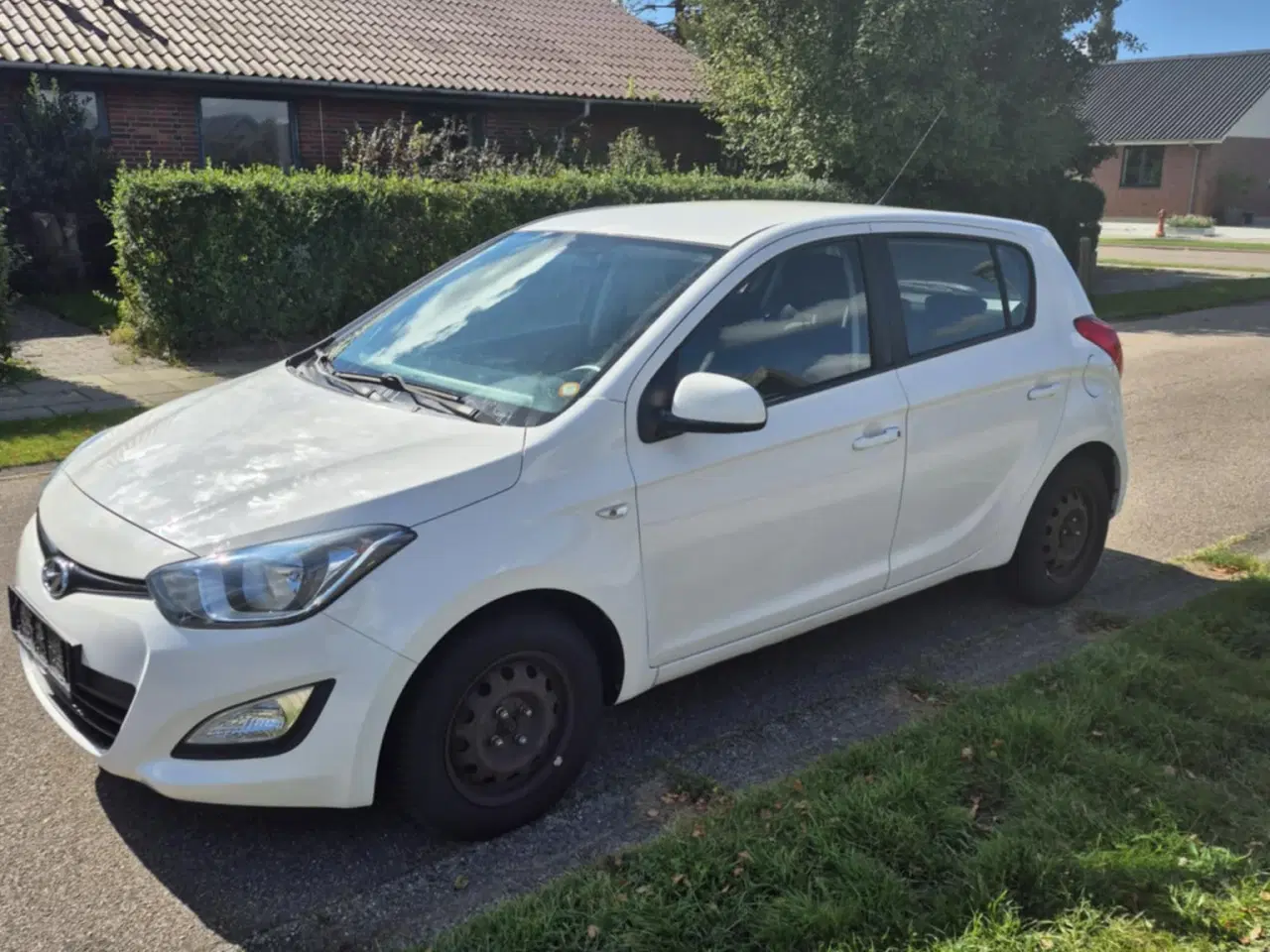 Billede 4 - Hyundai I 20 nysynet