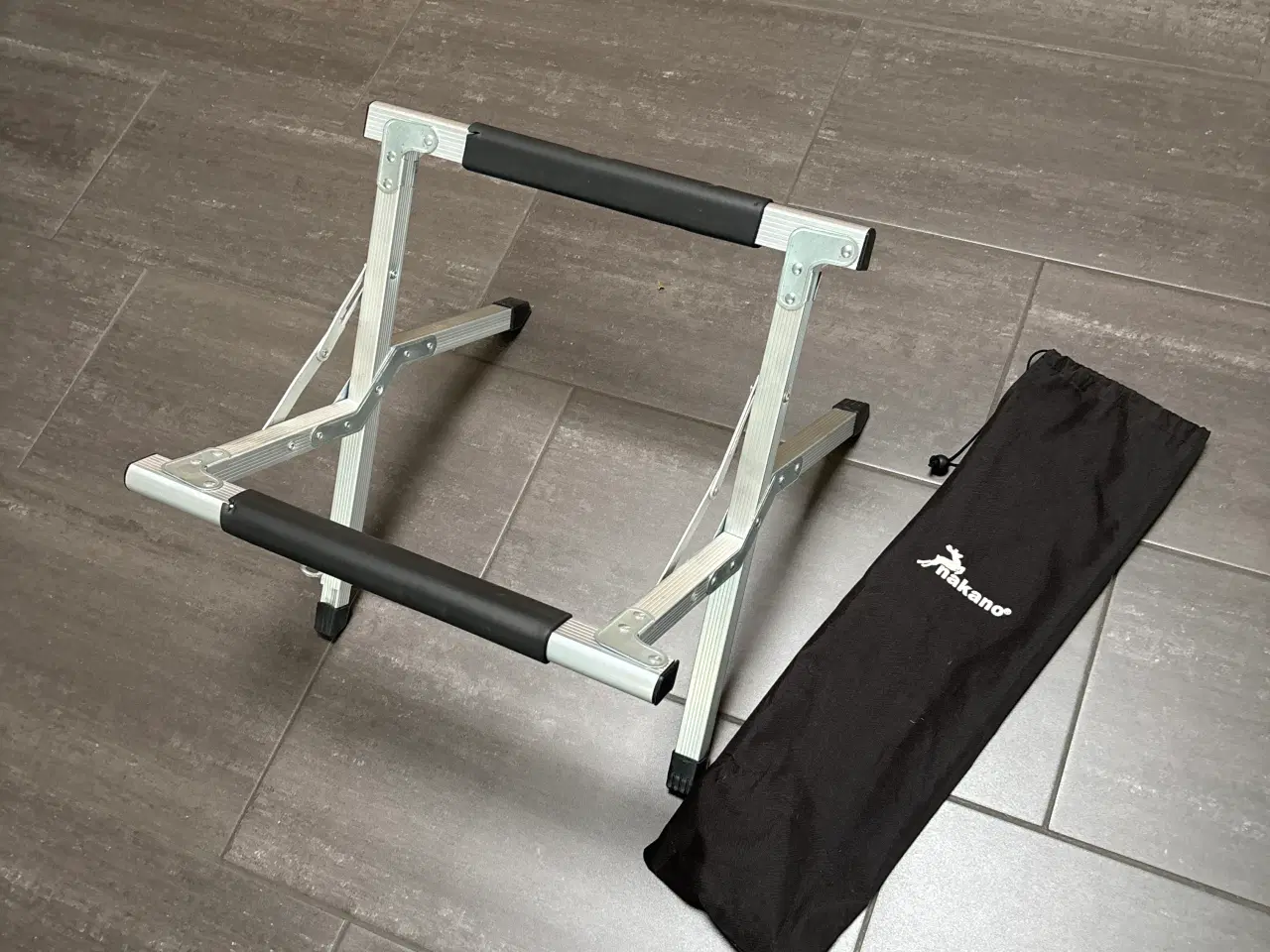 Billede 4 - Stativ til køler box 