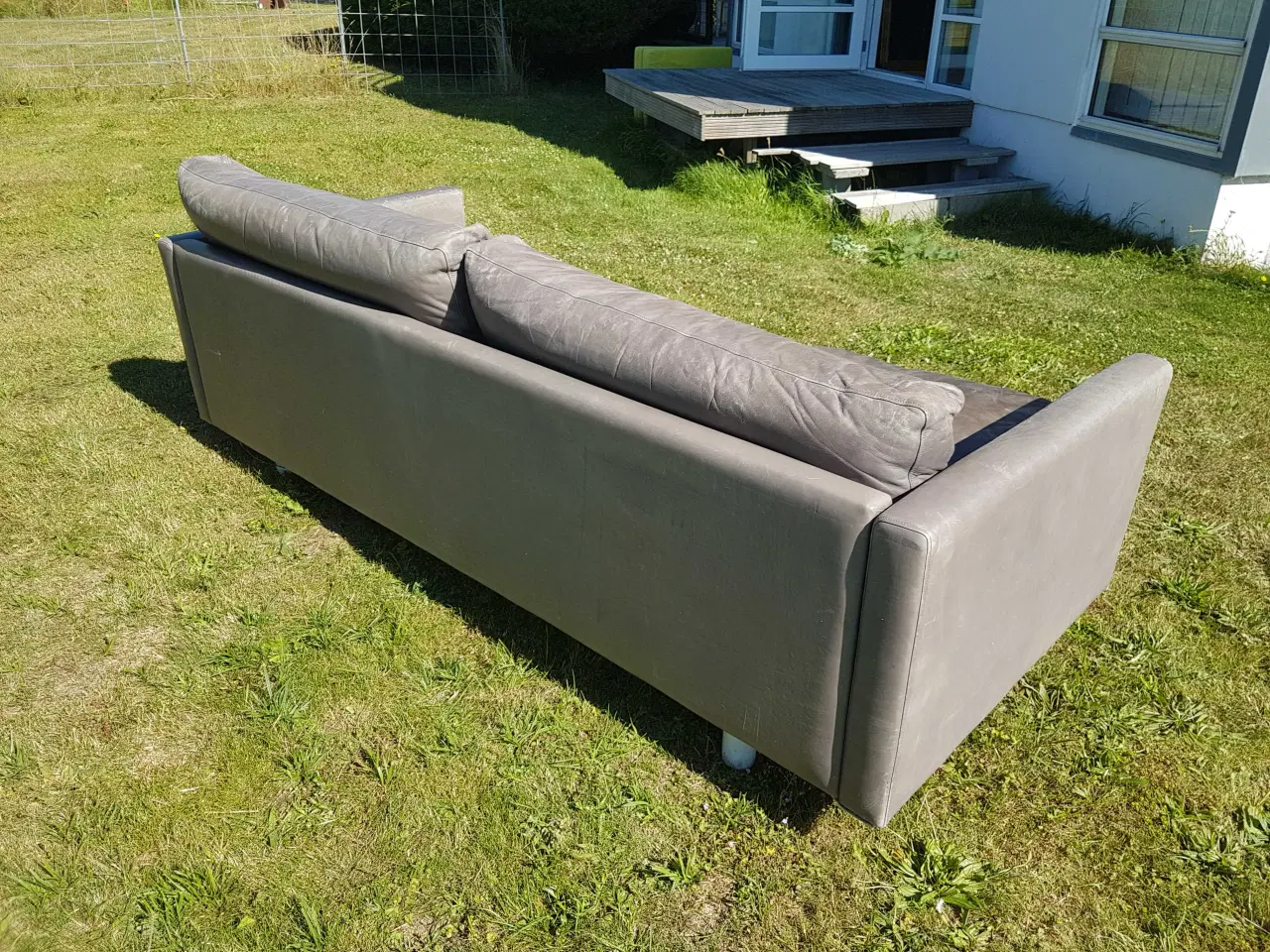Billede 9 - Sofa Søren Lund 