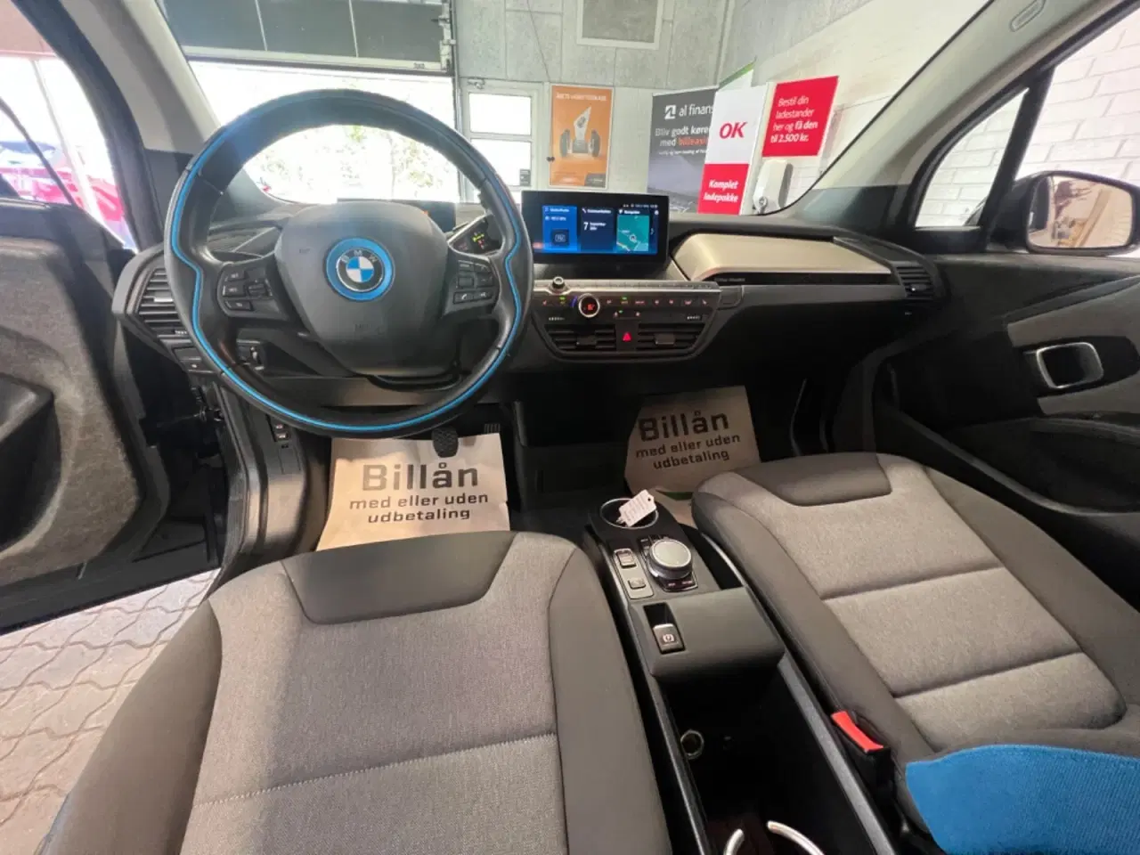 Billede 10 - BMW i3  I Life